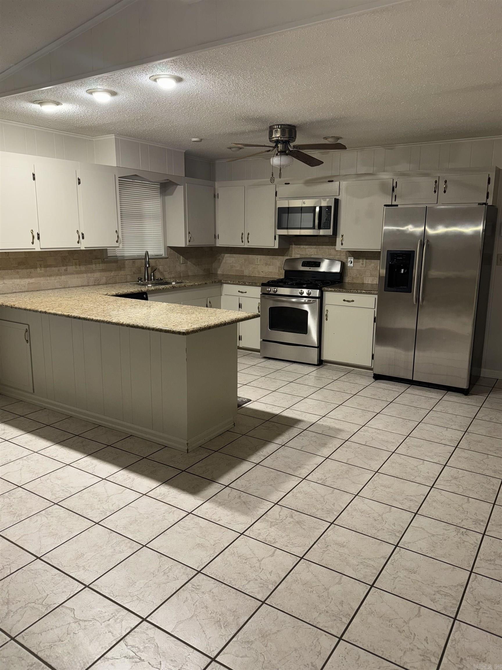 1605 West Cedar El Dorado, AR 71730