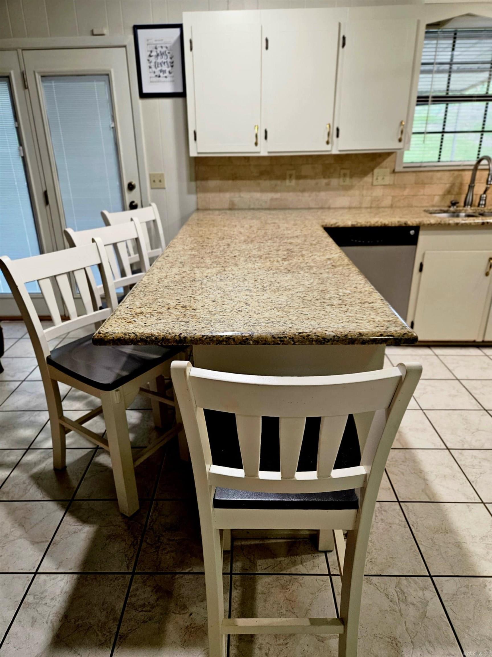 1605 West Cedar El Dorado, AR 71730