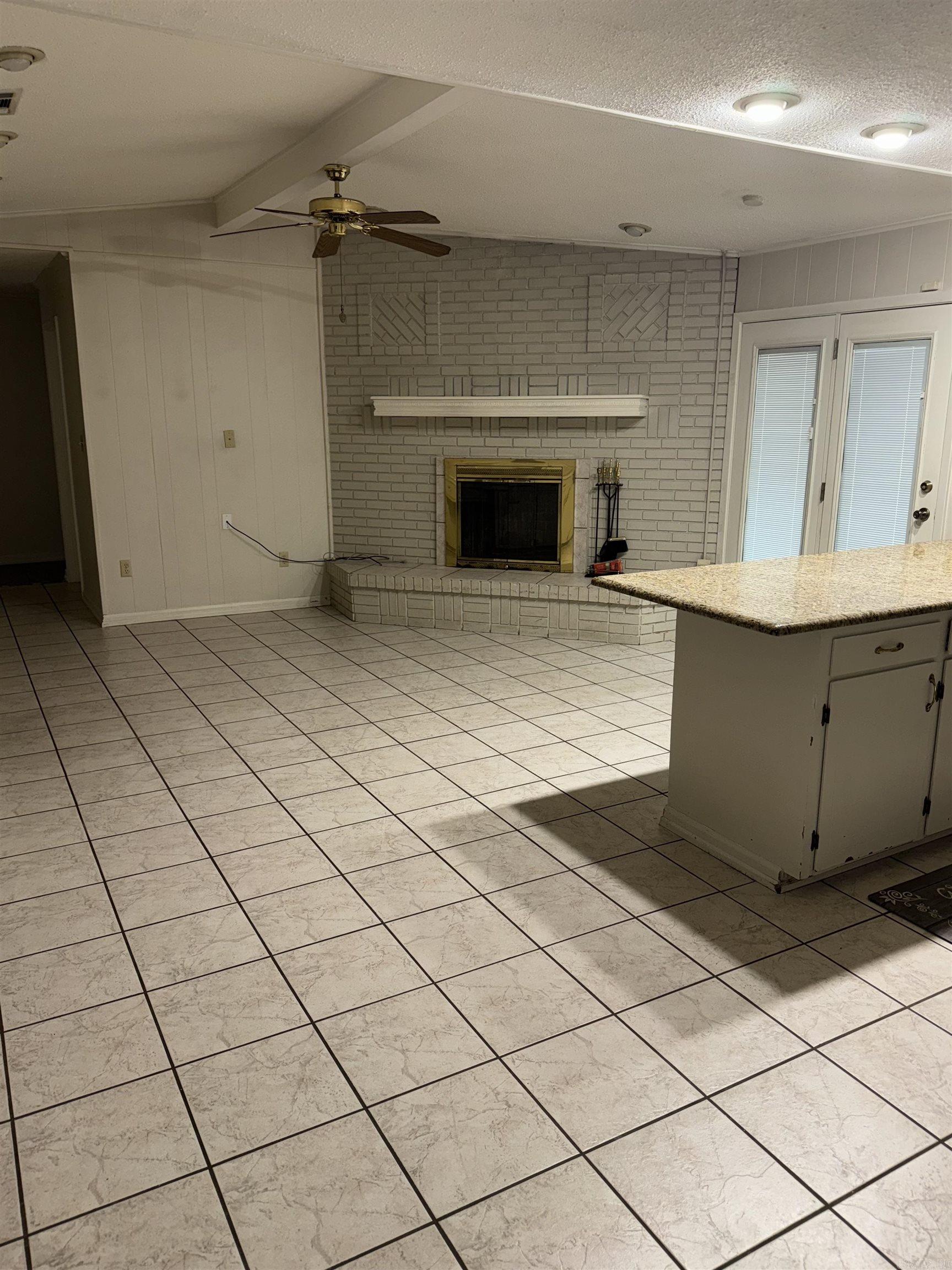 1605 West Cedar El Dorado, AR 71730