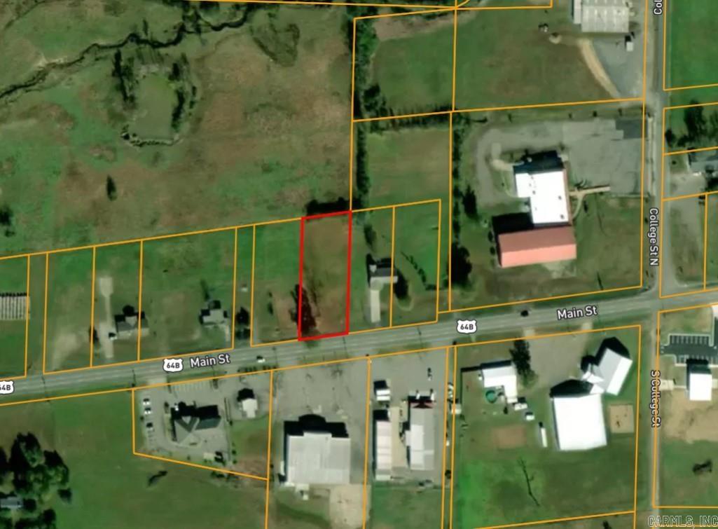 1047 Main  Vilonia, AR