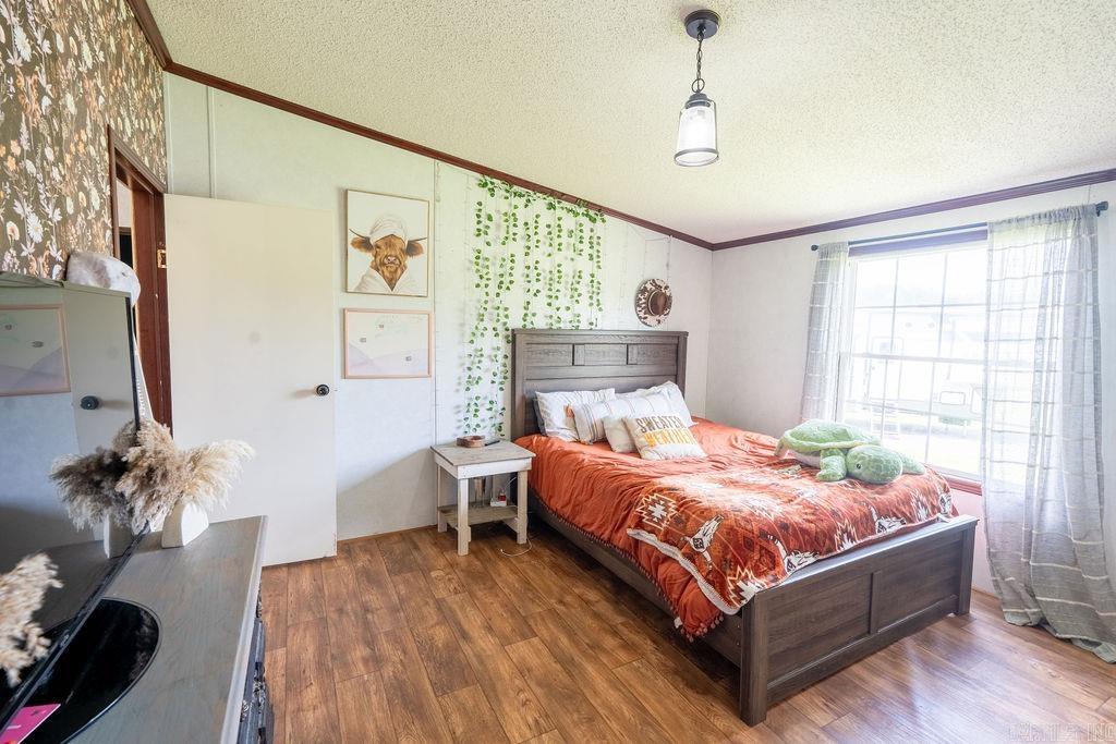 137 Reid Rd  Rose Bud, AR