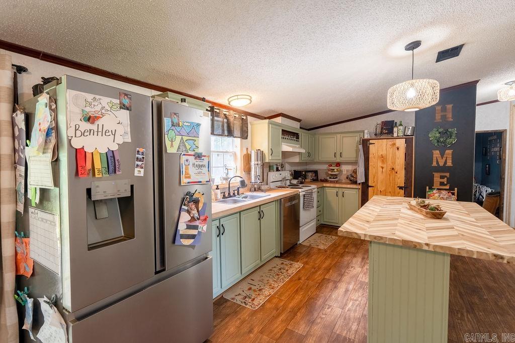 137 Reid Rd  Rose Bud, AR
