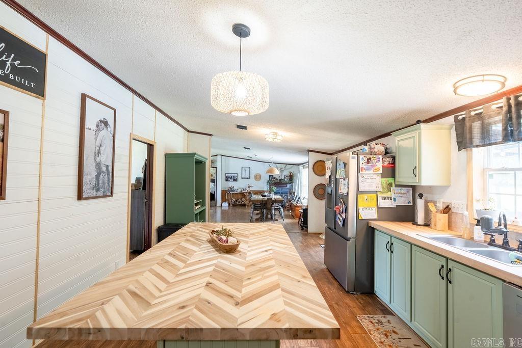 137 Reid Rd  Rose Bud, AR