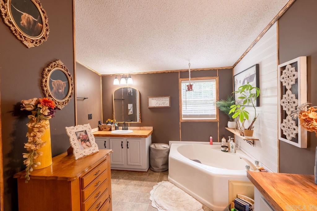 137 Reid Rd  Rose Bud, AR