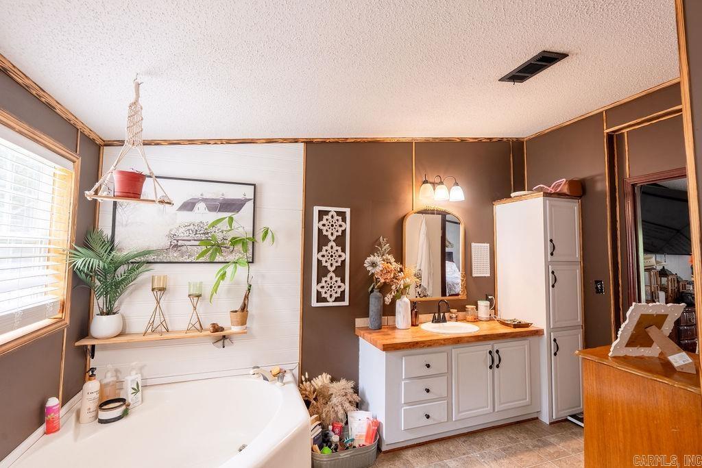 137 Reid Rd  Rose Bud, AR