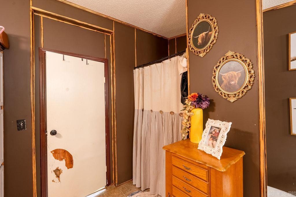 137 Reid Rd  Rose Bud, AR