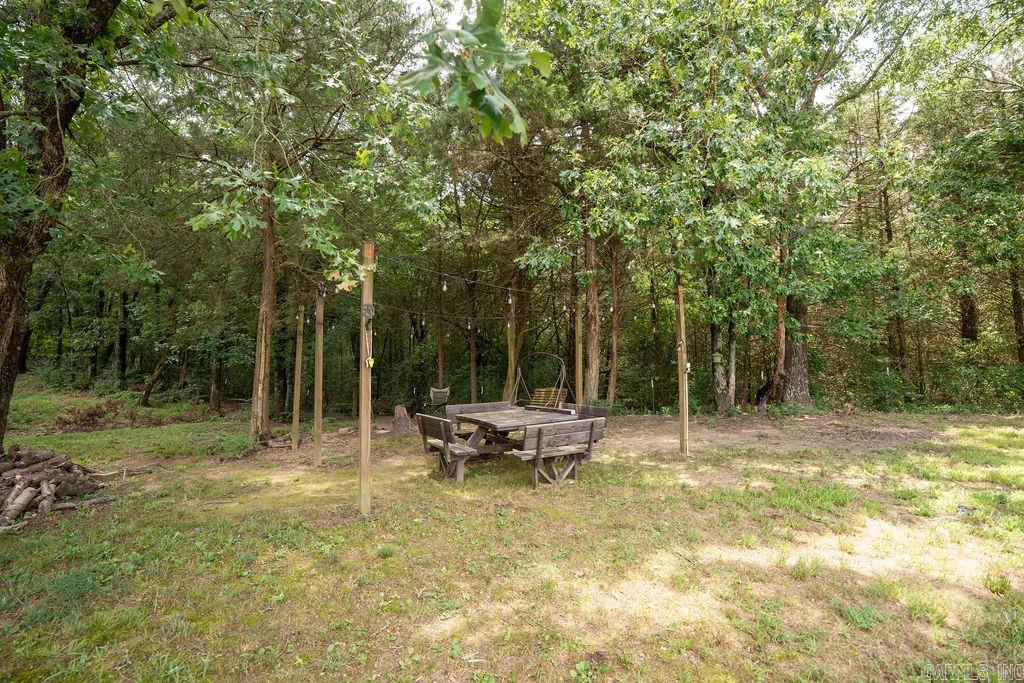 137 Reid Rd  Rose Bud, AR