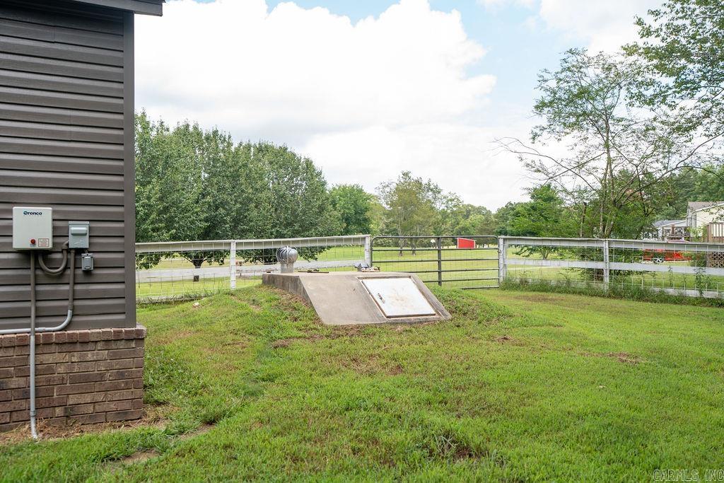 137 Reid Rd  Rose Bud, AR
