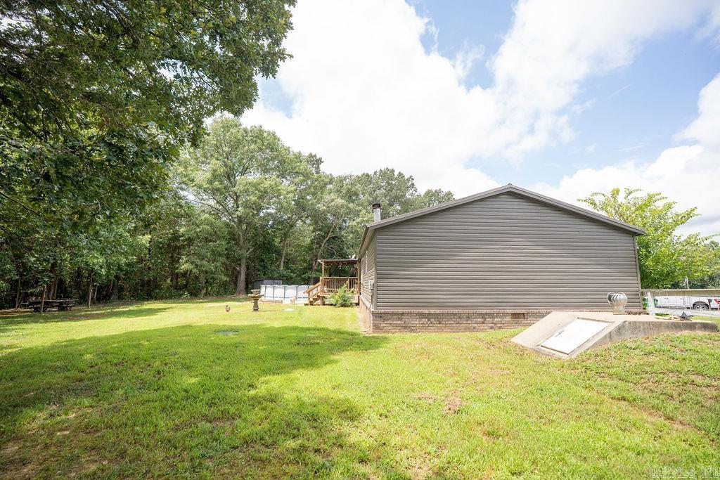 137 Reid Rd  Rose Bud, AR