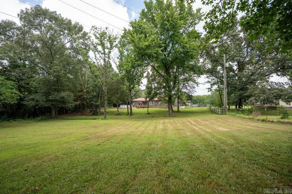 137 Reid Rd  Rose Bud, AR