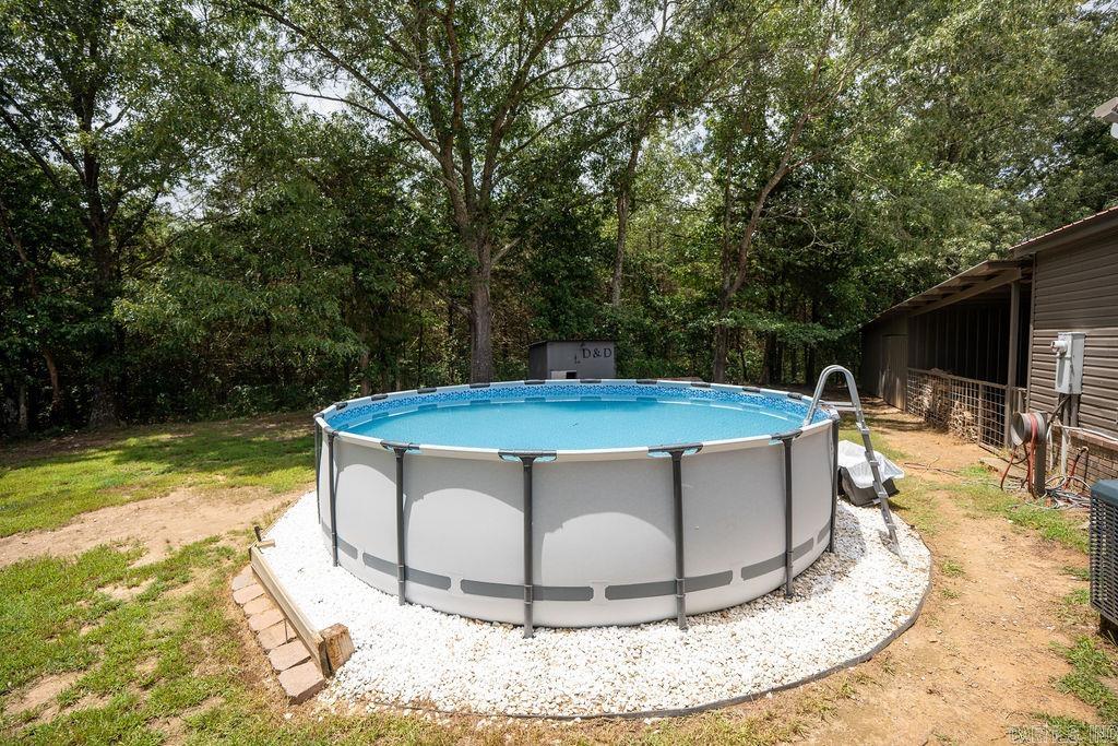 137 Reid Rd  Rose Bud, AR