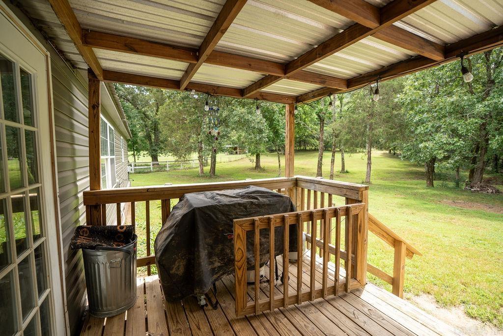 137 Reid Rd  Rose Bud, AR