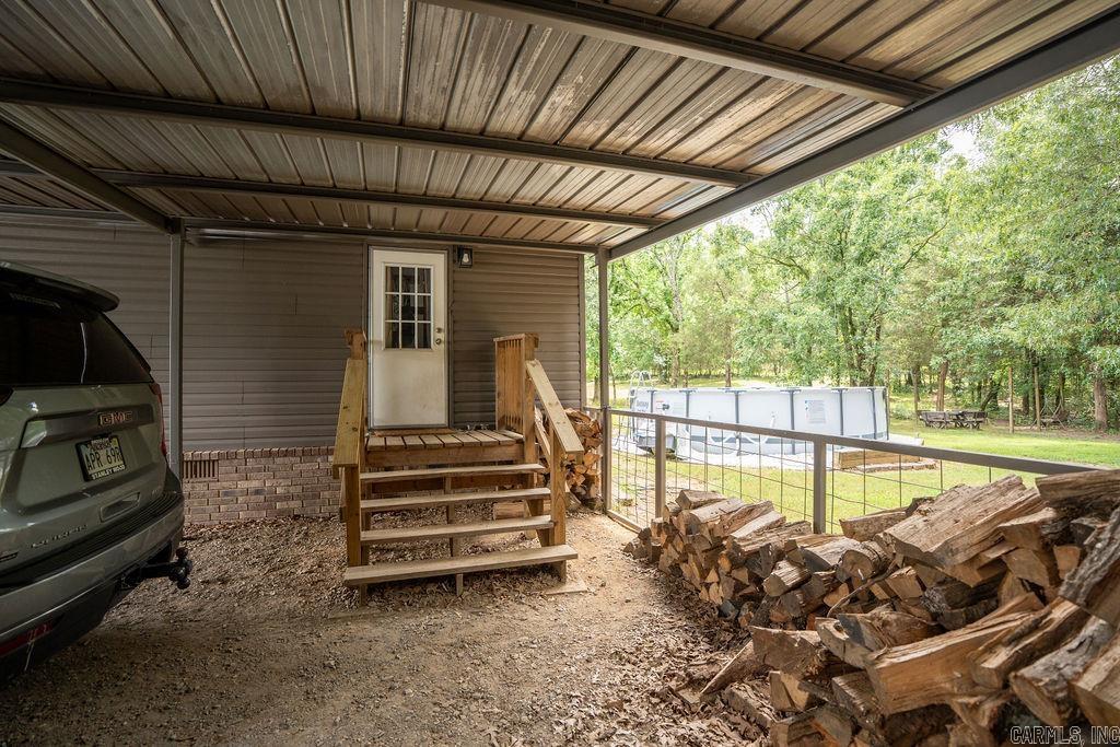 137 Reid Rd  Rose Bud, AR