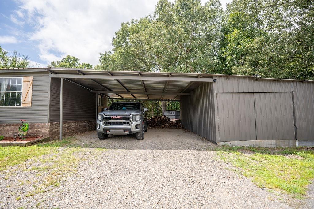 137 Reid Rd  Rose Bud, AR