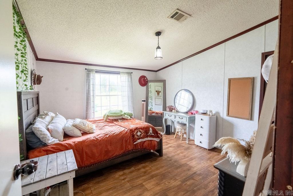 137 Reid Rd  Rose Bud, AR