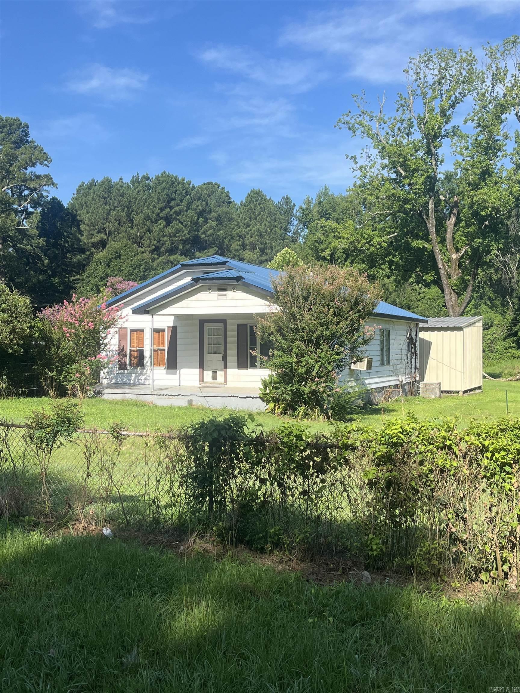 11400 Arch  Little Rock, AR
