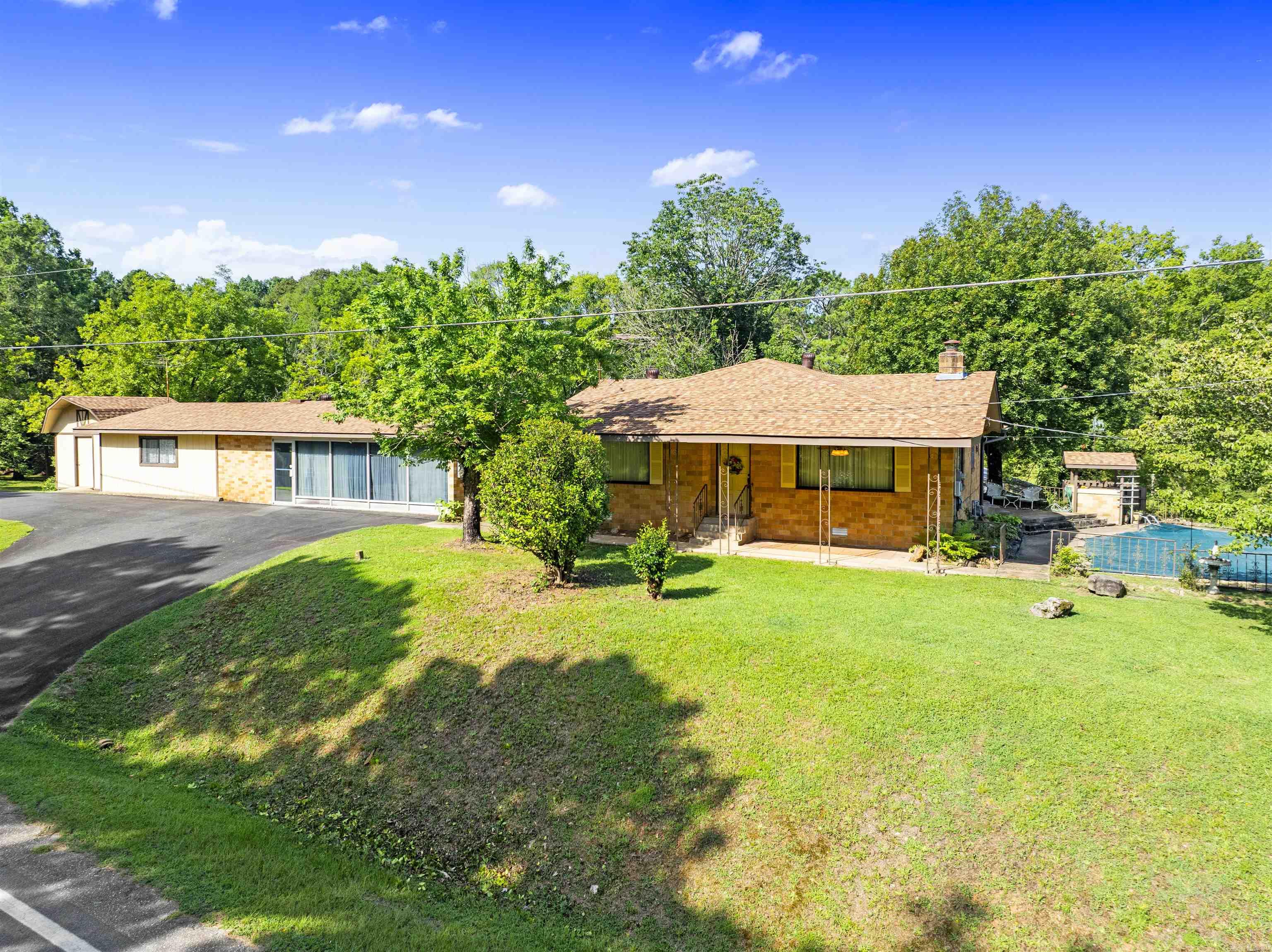 520 Hwy 290  Hot Springs, AR