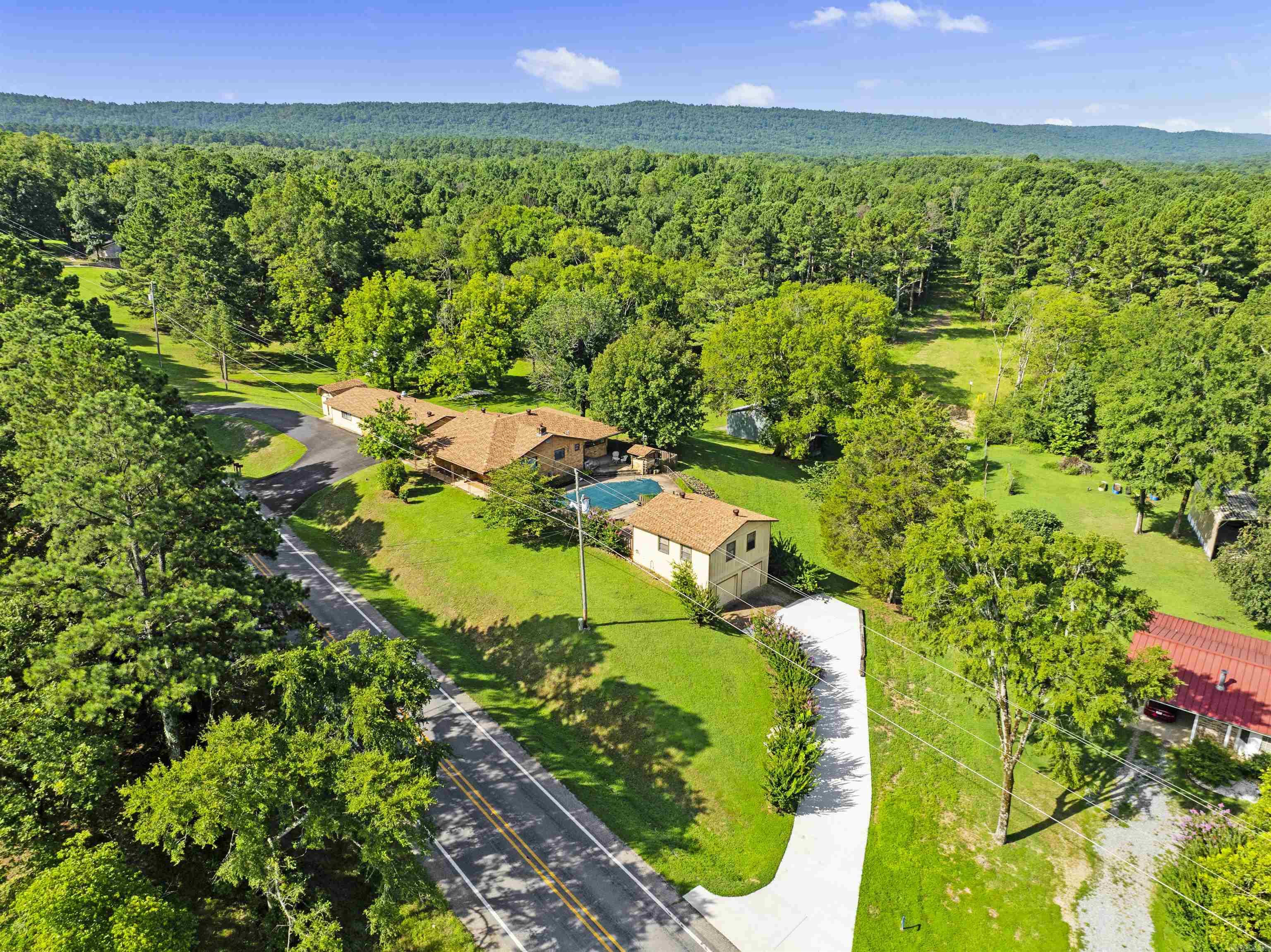 520 Hwy 290  Hot Springs, AR