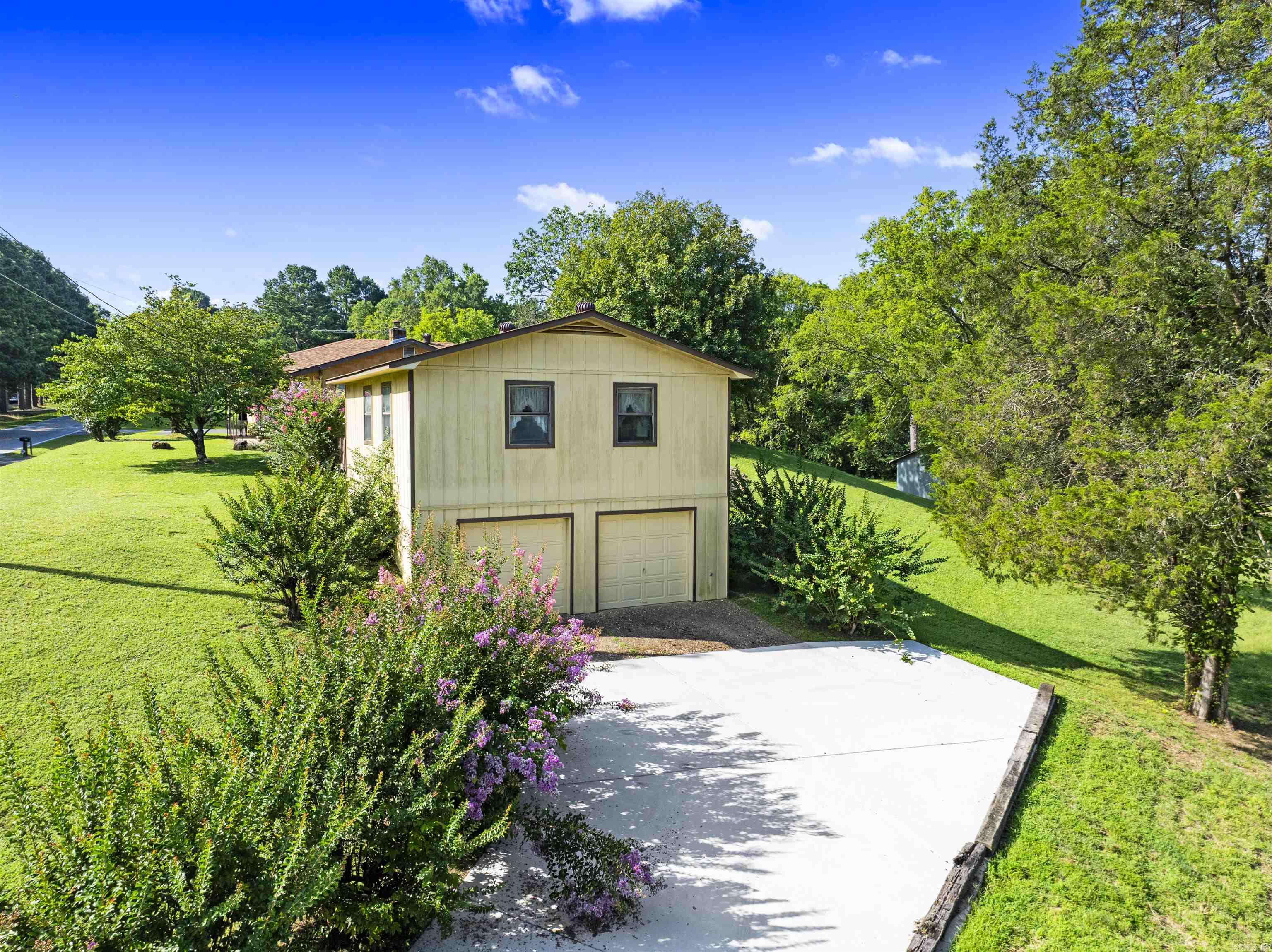 520 Hwy 290  Hot Springs, AR
