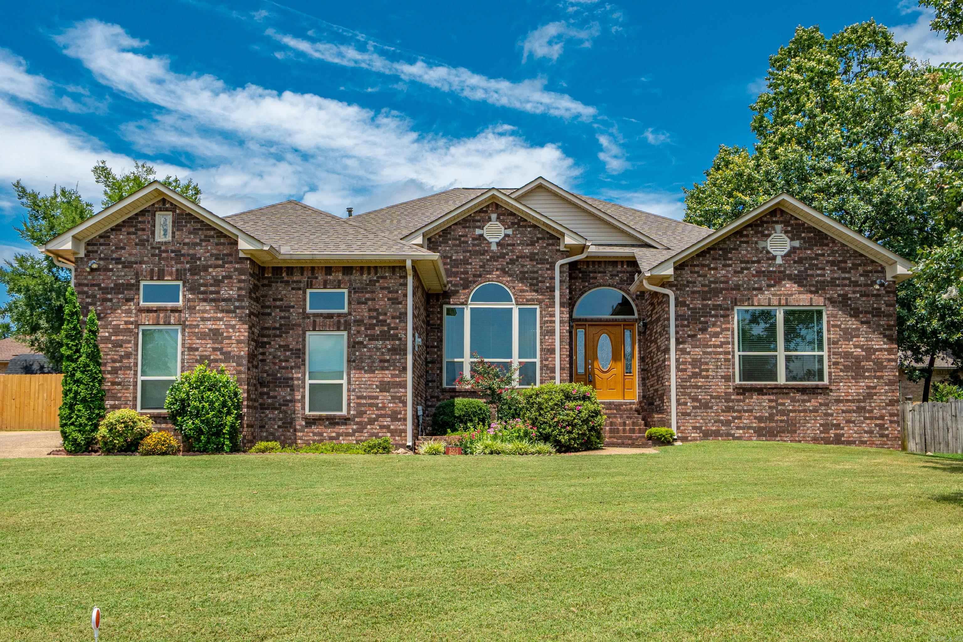 303 CLIFFWOOD  Hot Springs, AR