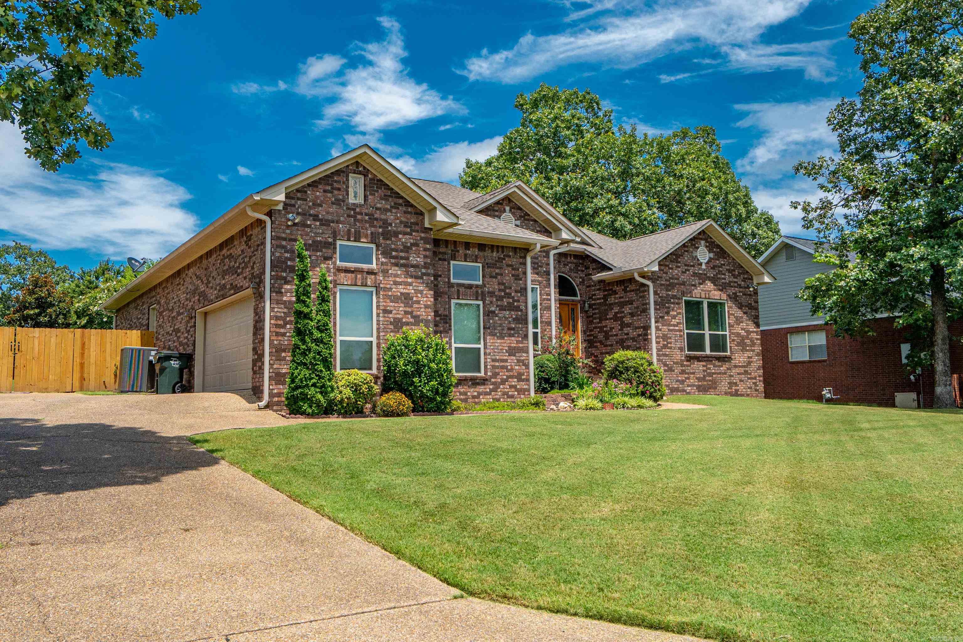 303 CLIFFWOOD  Hot Springs, AR