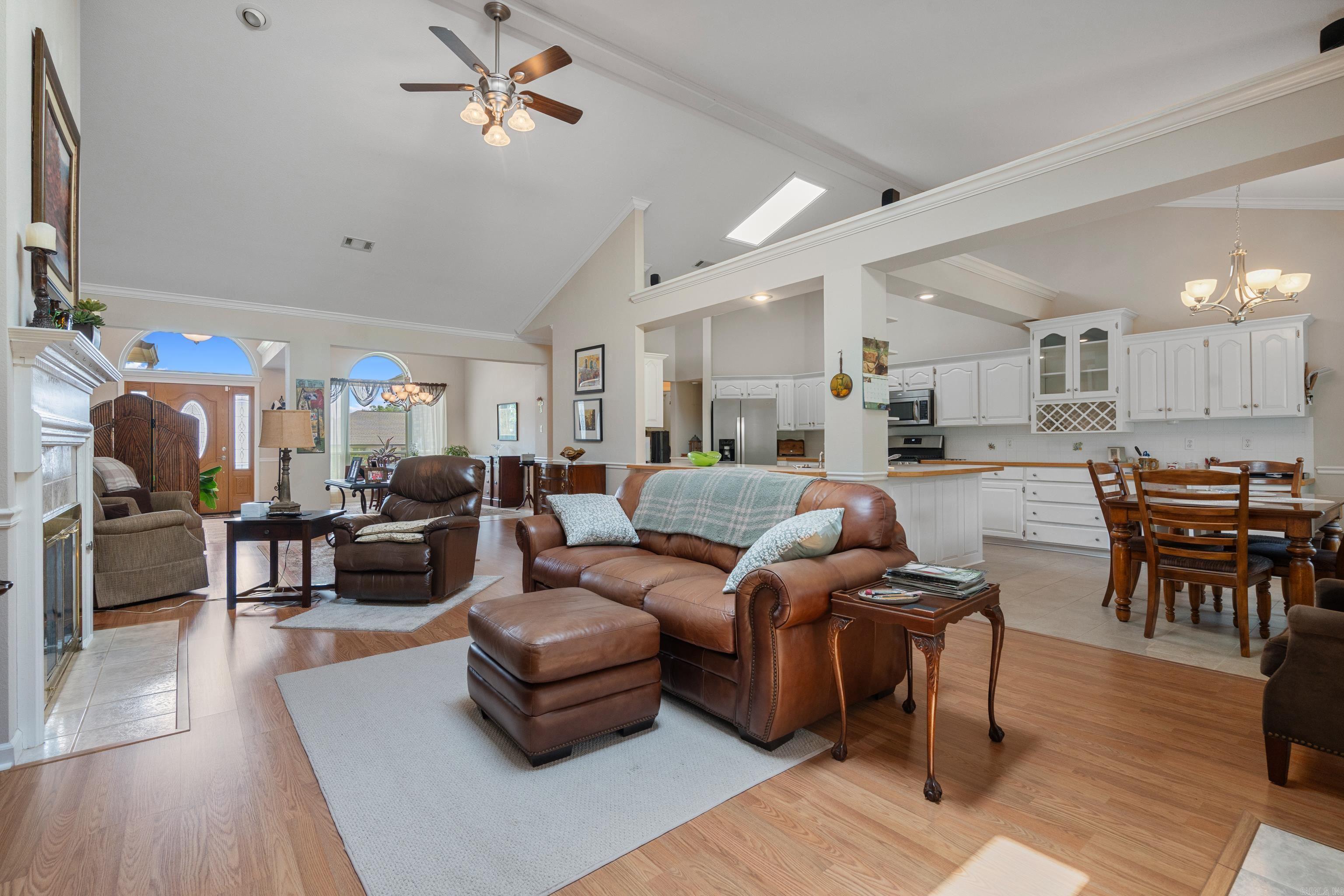 303 CLIFFWOOD  Hot Springs, AR