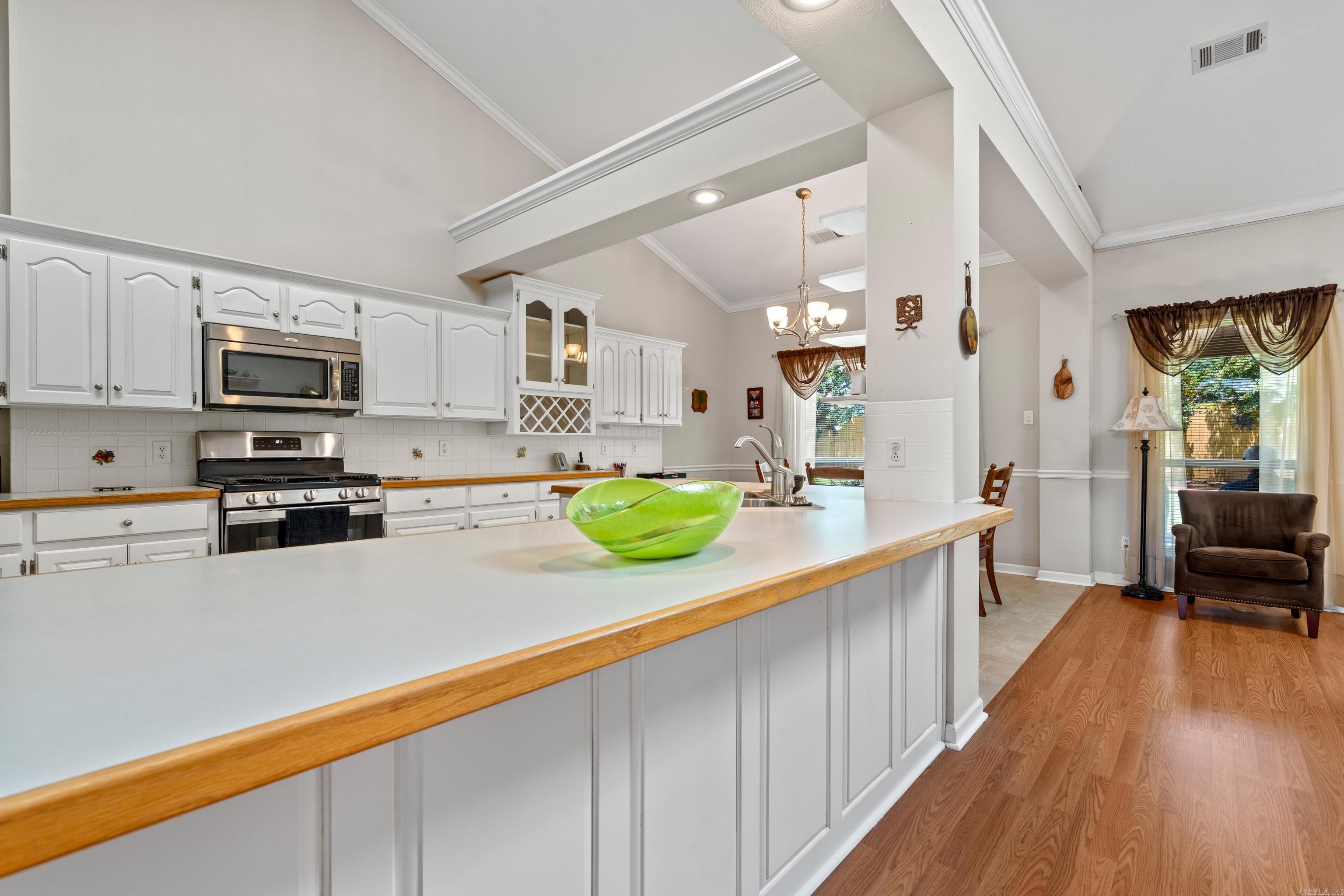 303 CLIFFWOOD  Hot Springs, AR