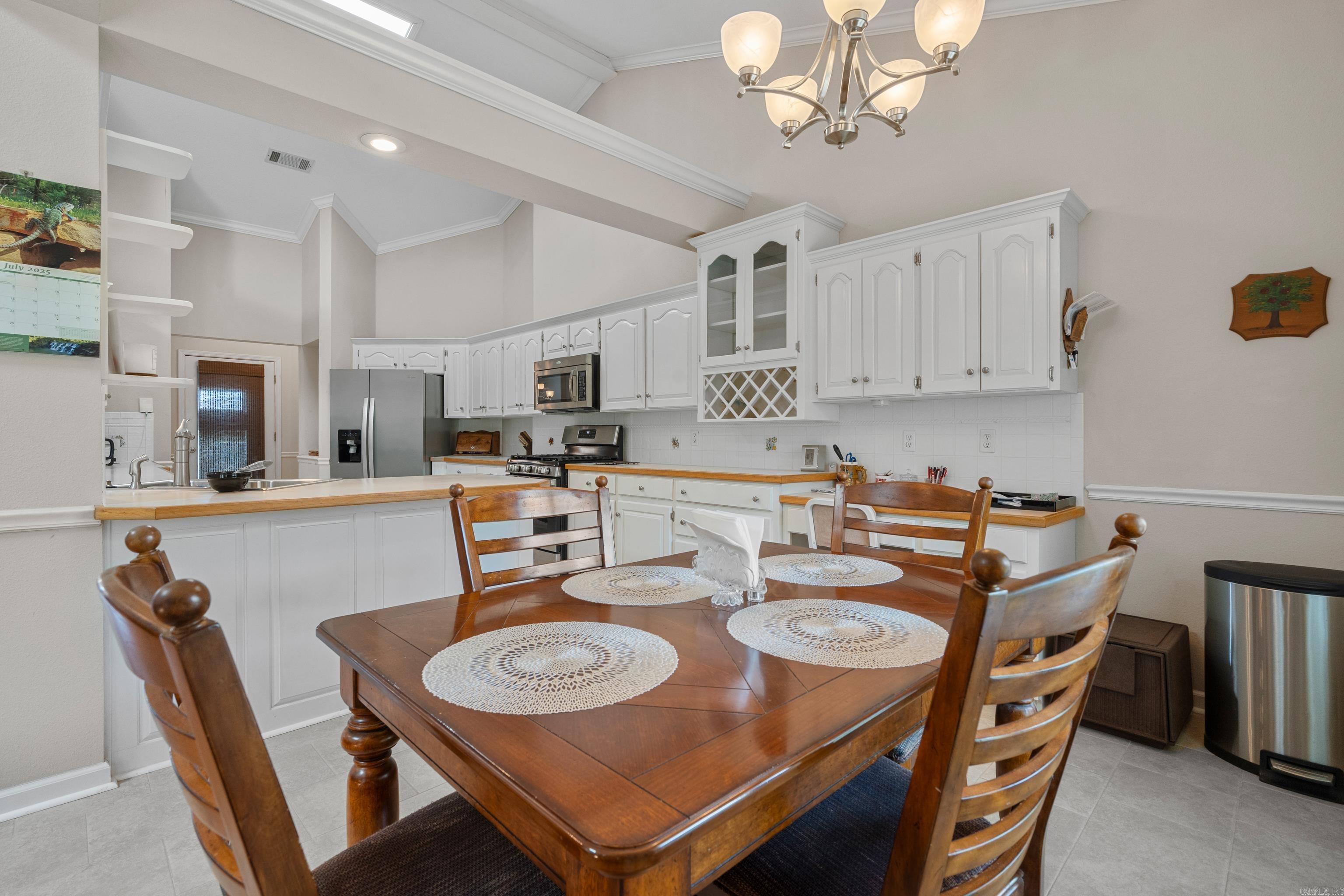 303 CLIFFWOOD  Hot Springs, AR
