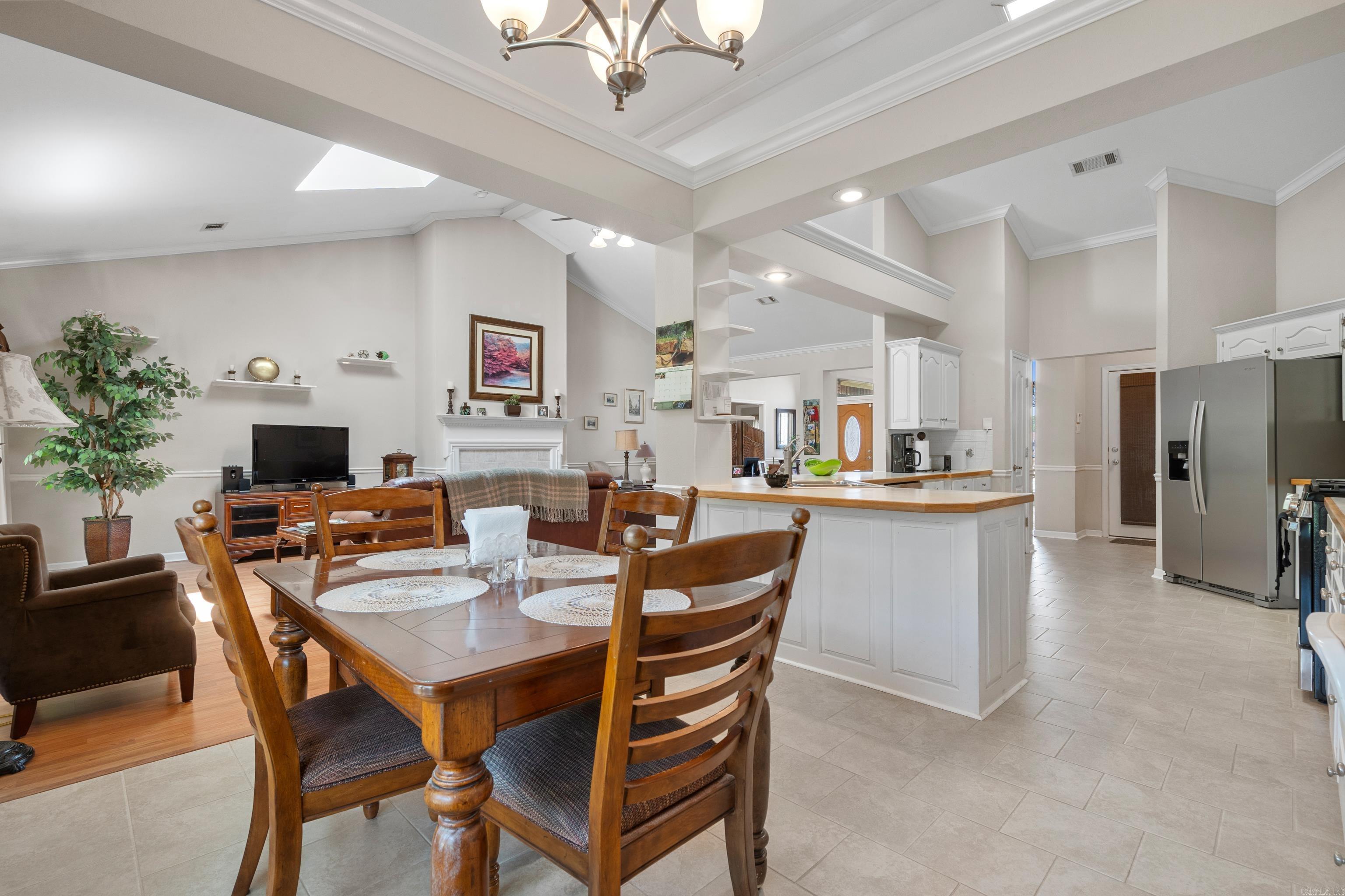 303 CLIFFWOOD  Hot Springs, AR