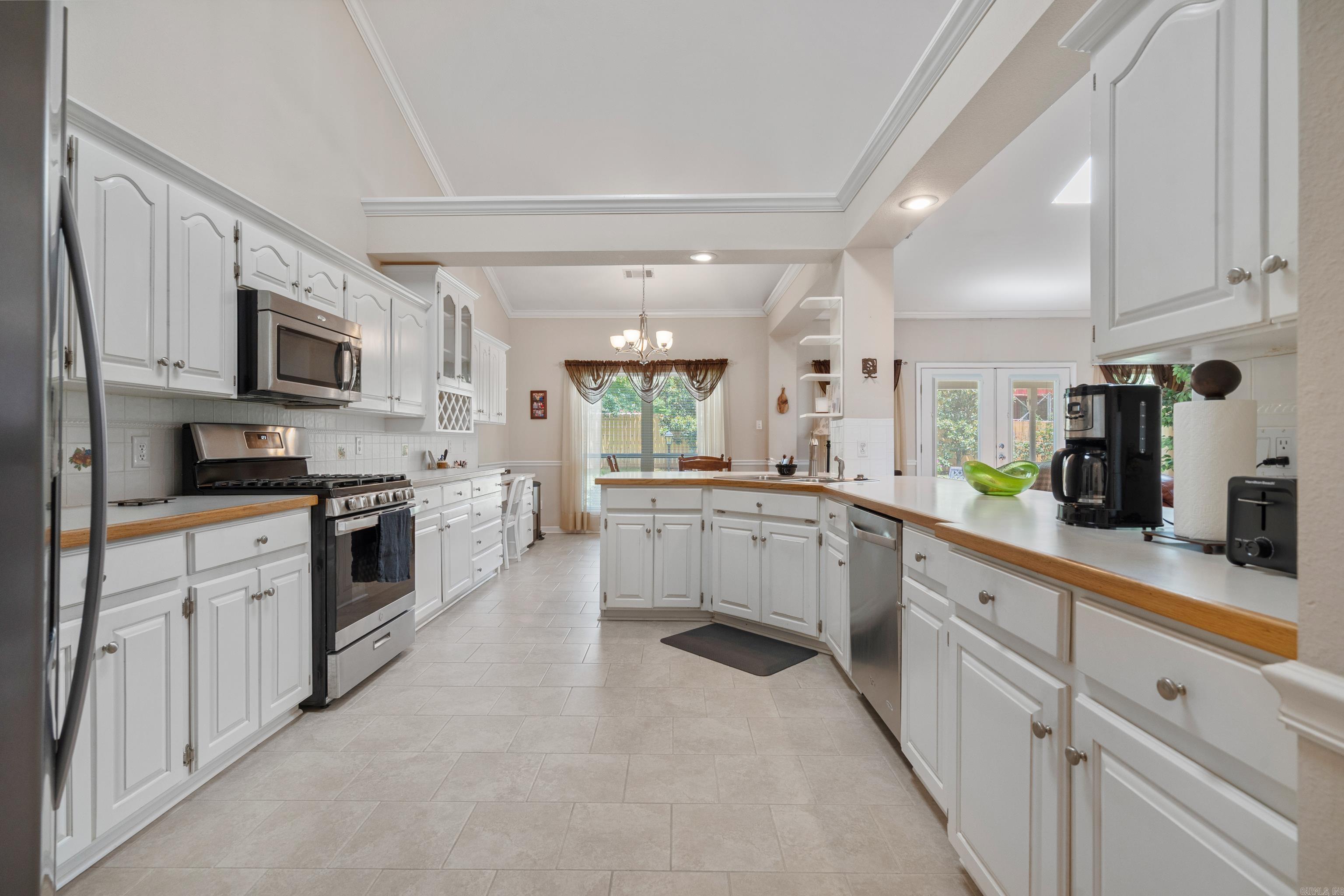 303 CLIFFWOOD  Hot Springs, AR