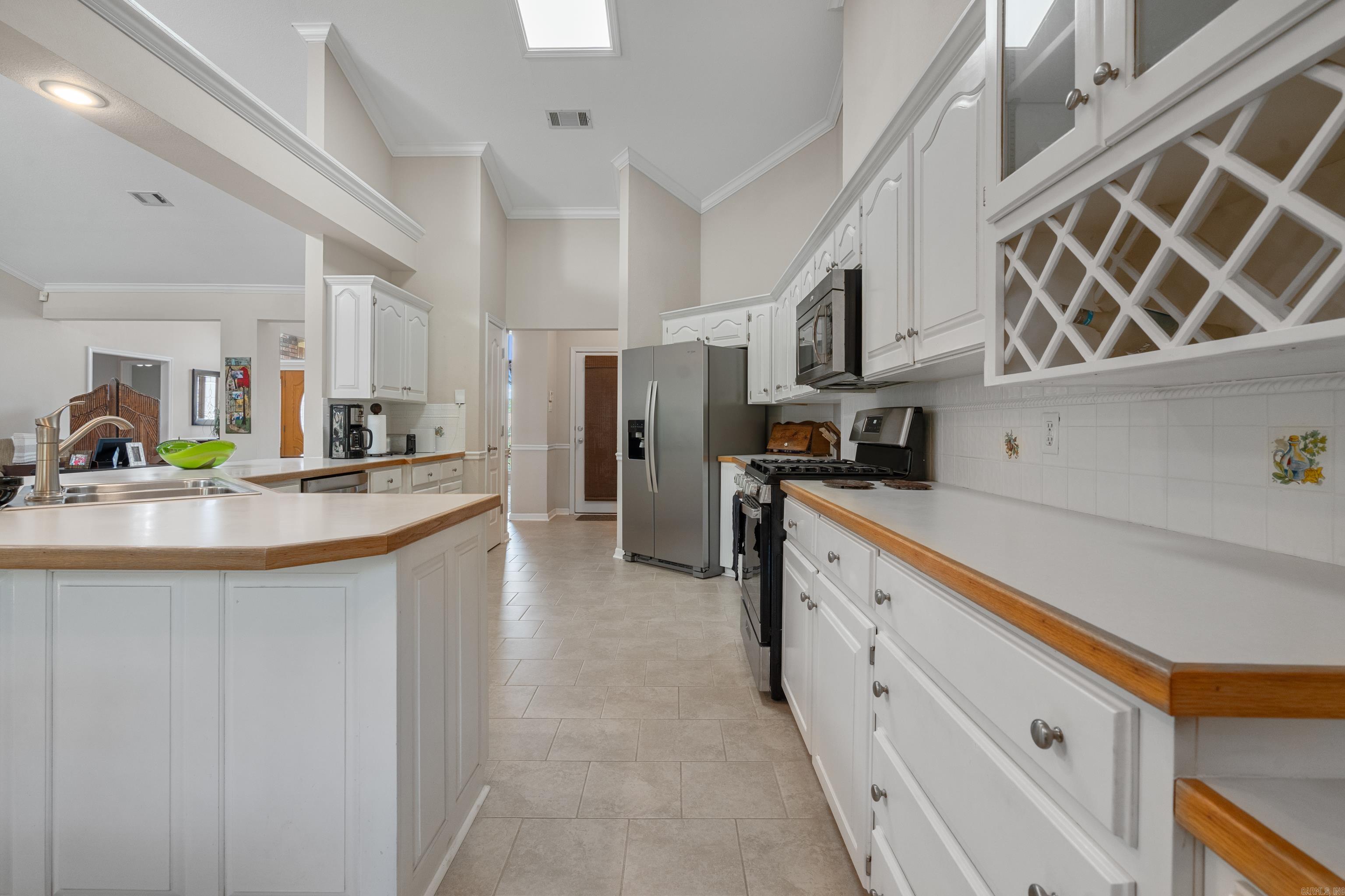 303 CLIFFWOOD  Hot Springs, AR