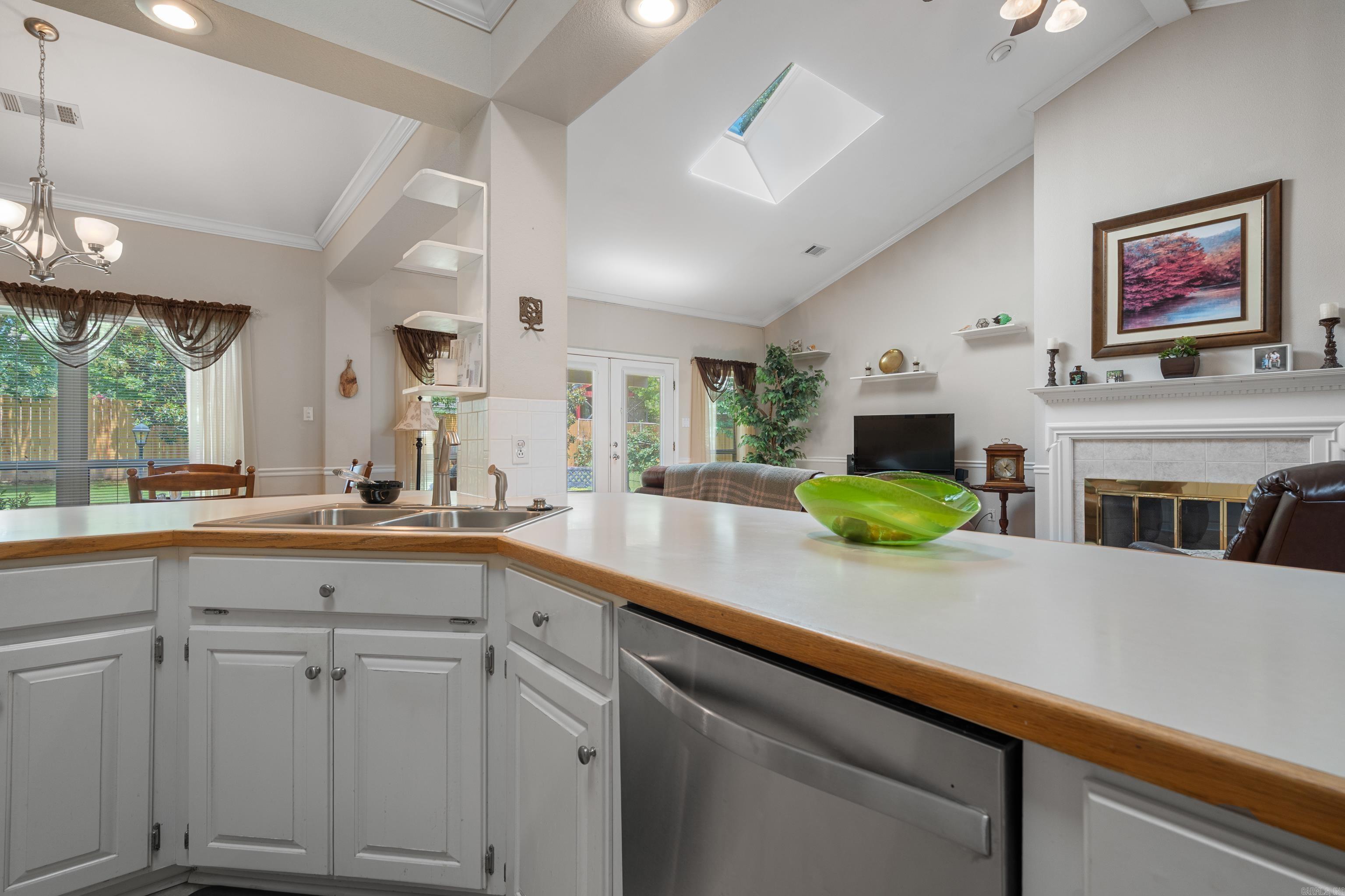 303 CLIFFWOOD  Hot Springs, AR