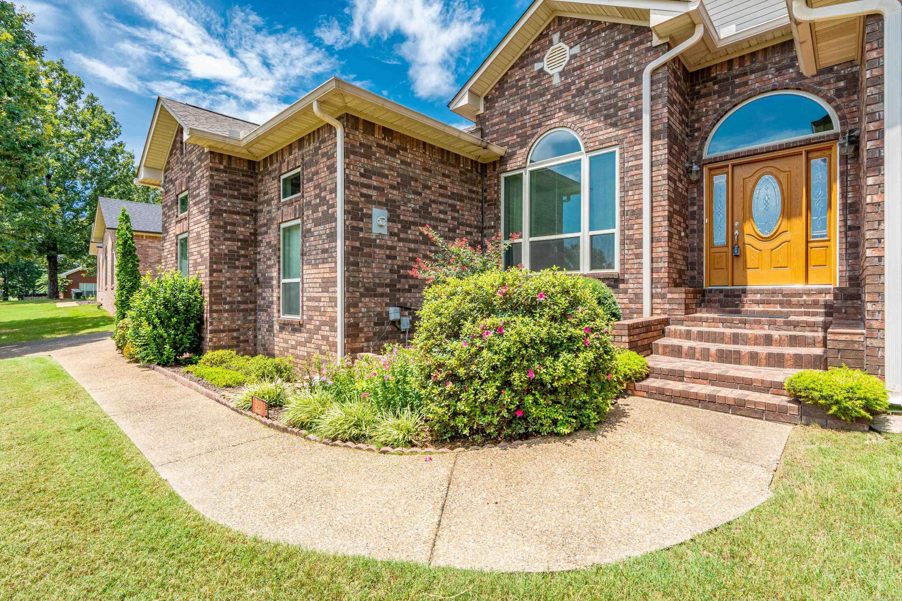 303 CLIFFWOOD  Hot Springs, AR