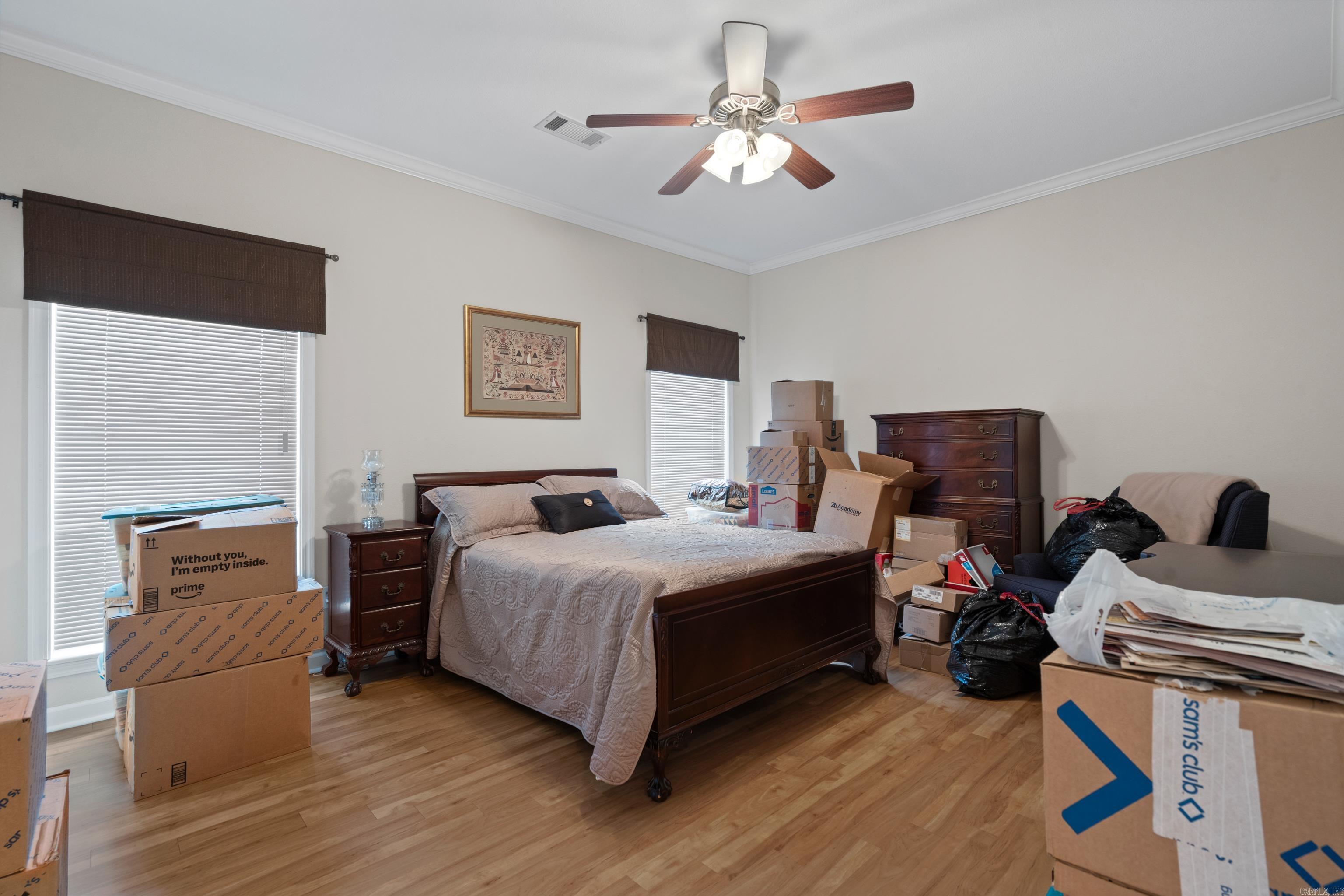 303 CLIFFWOOD  Hot Springs, AR