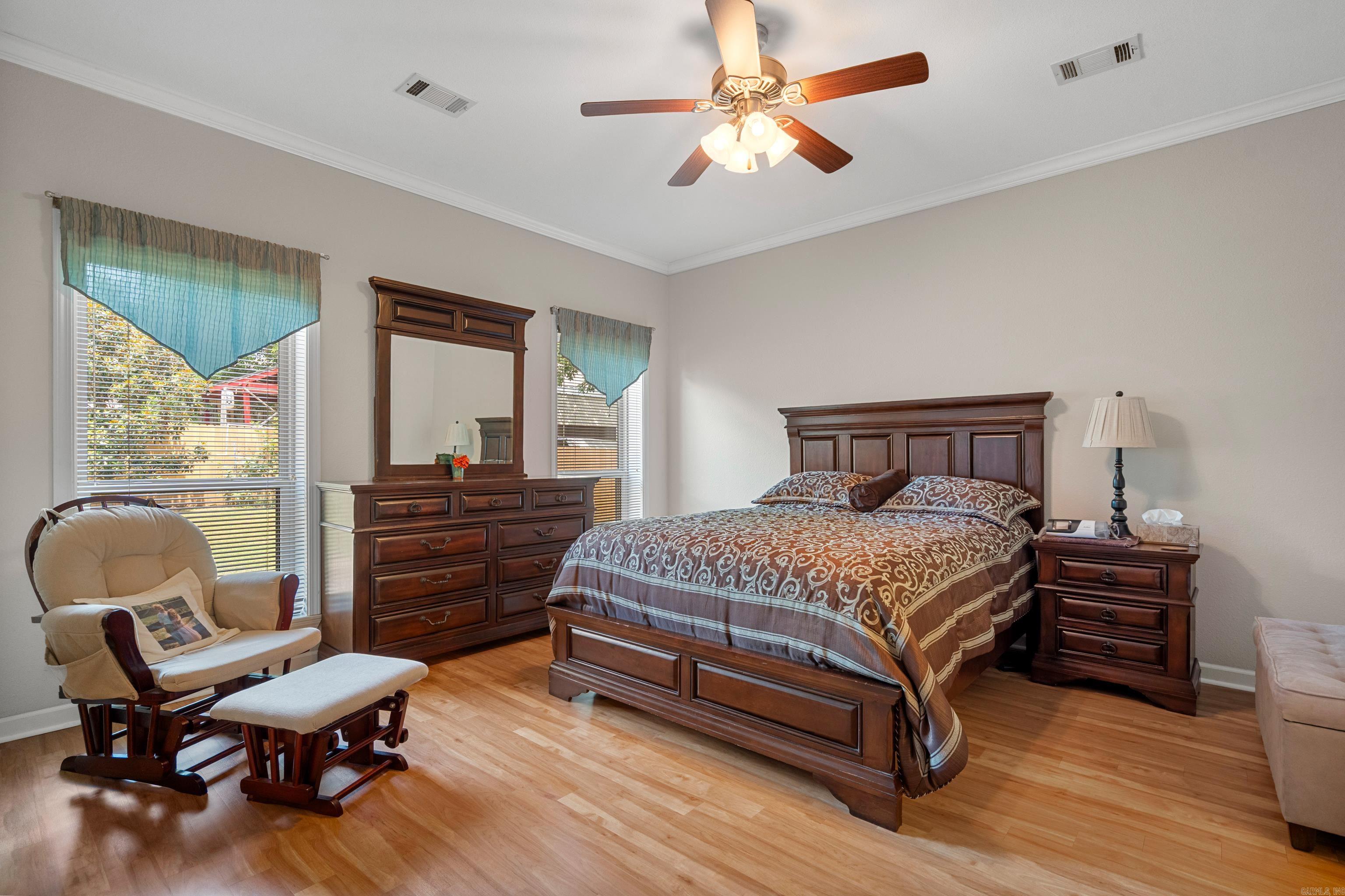 303 CLIFFWOOD  Hot Springs, AR
