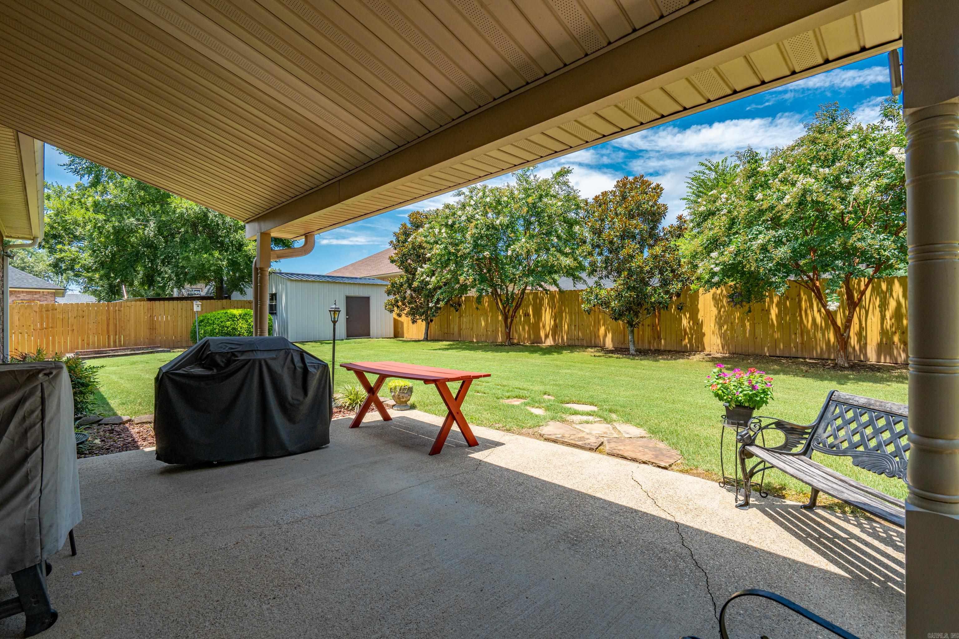 303 CLIFFWOOD  Hot Springs, AR