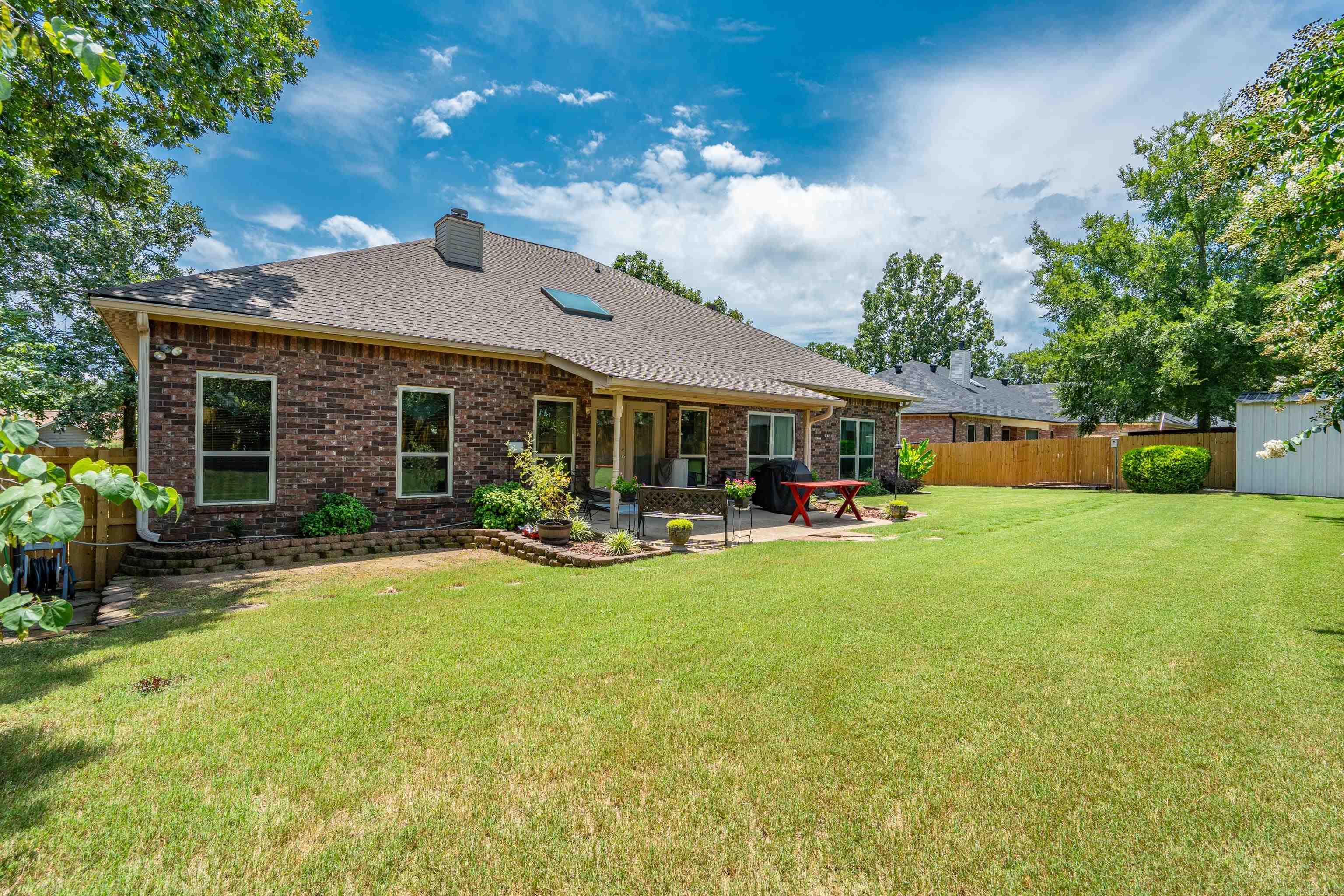 303 CLIFFWOOD  Hot Springs, AR