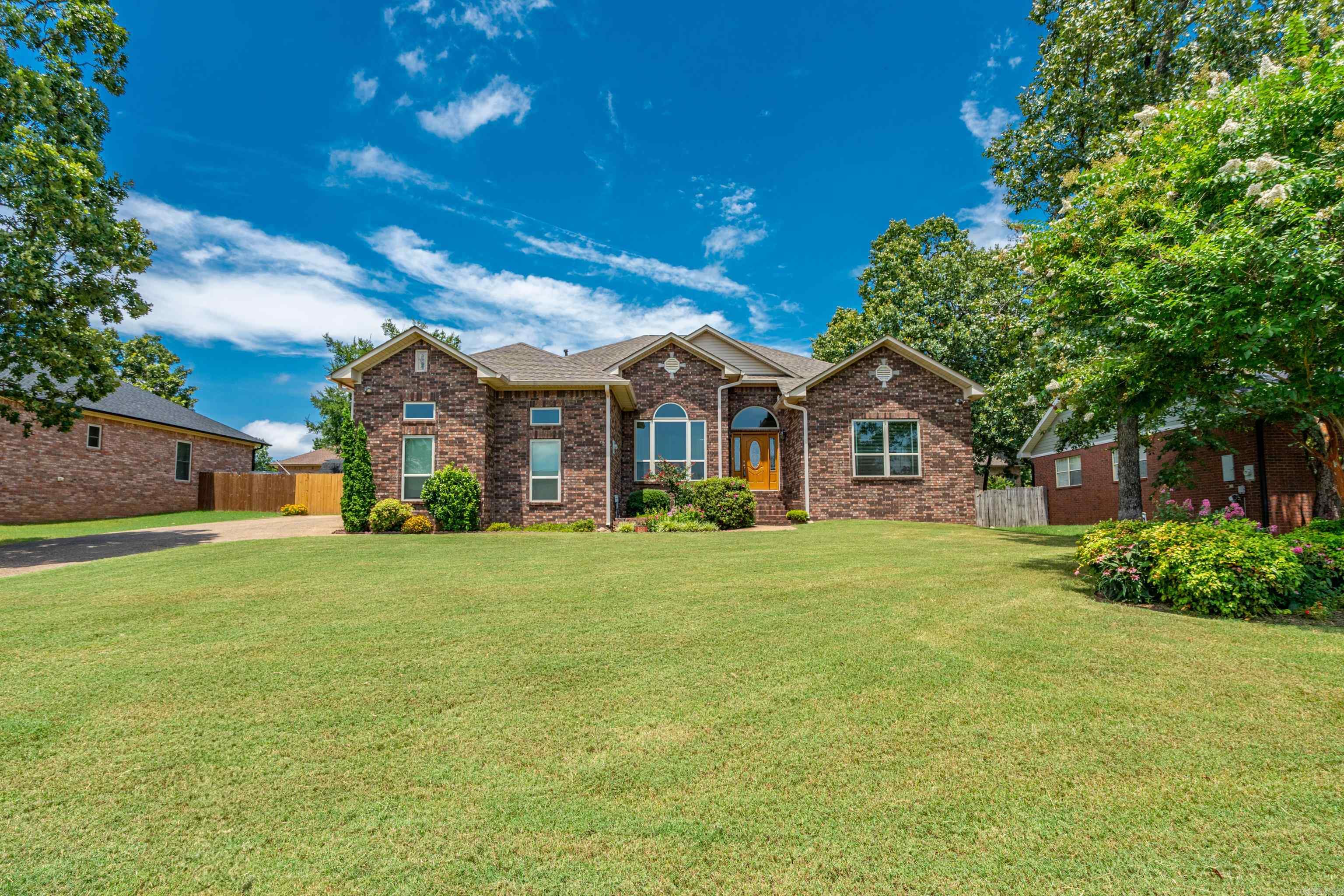 303 CLIFFWOOD  Hot Springs, AR