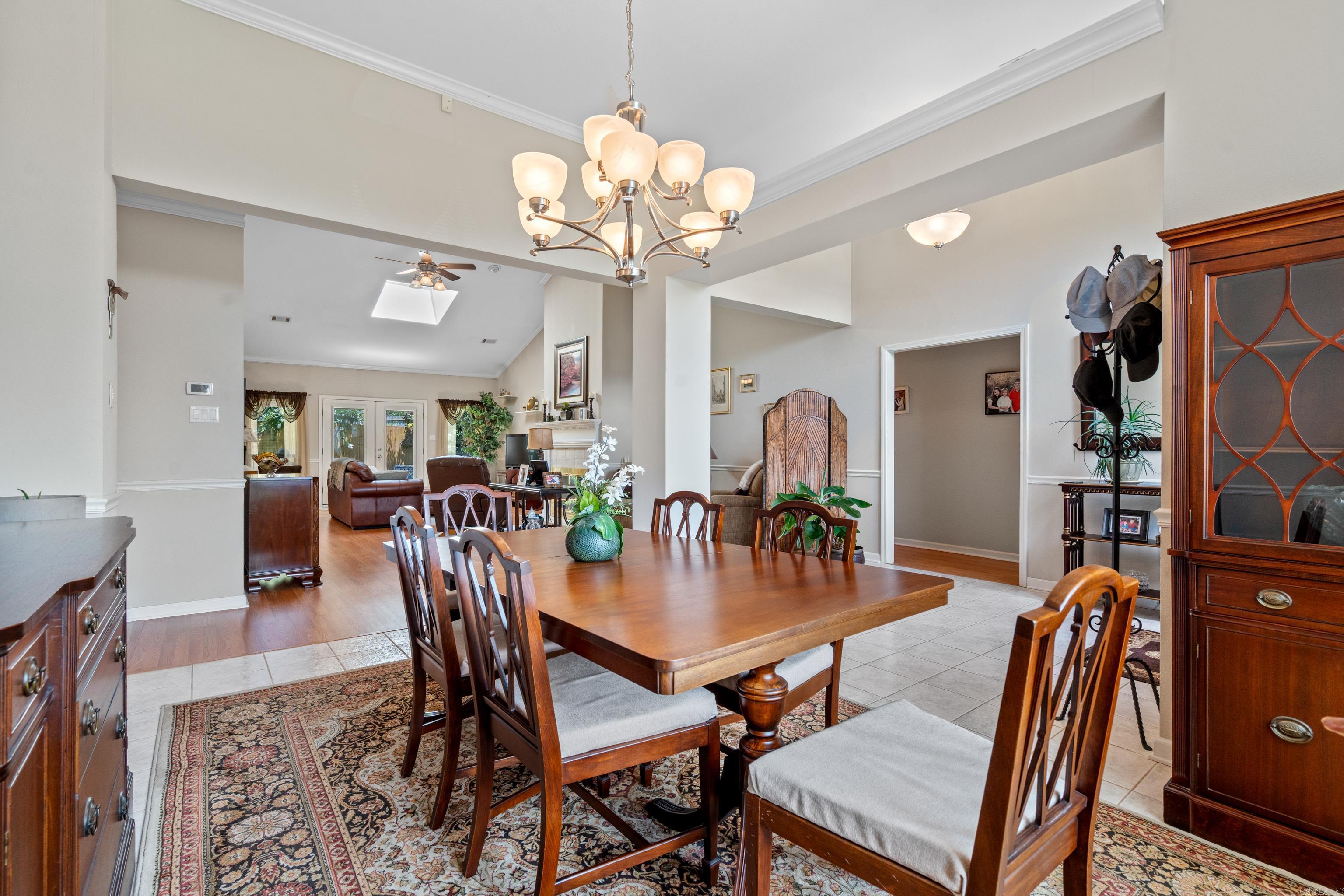 303 CLIFFWOOD  Hot Springs, AR