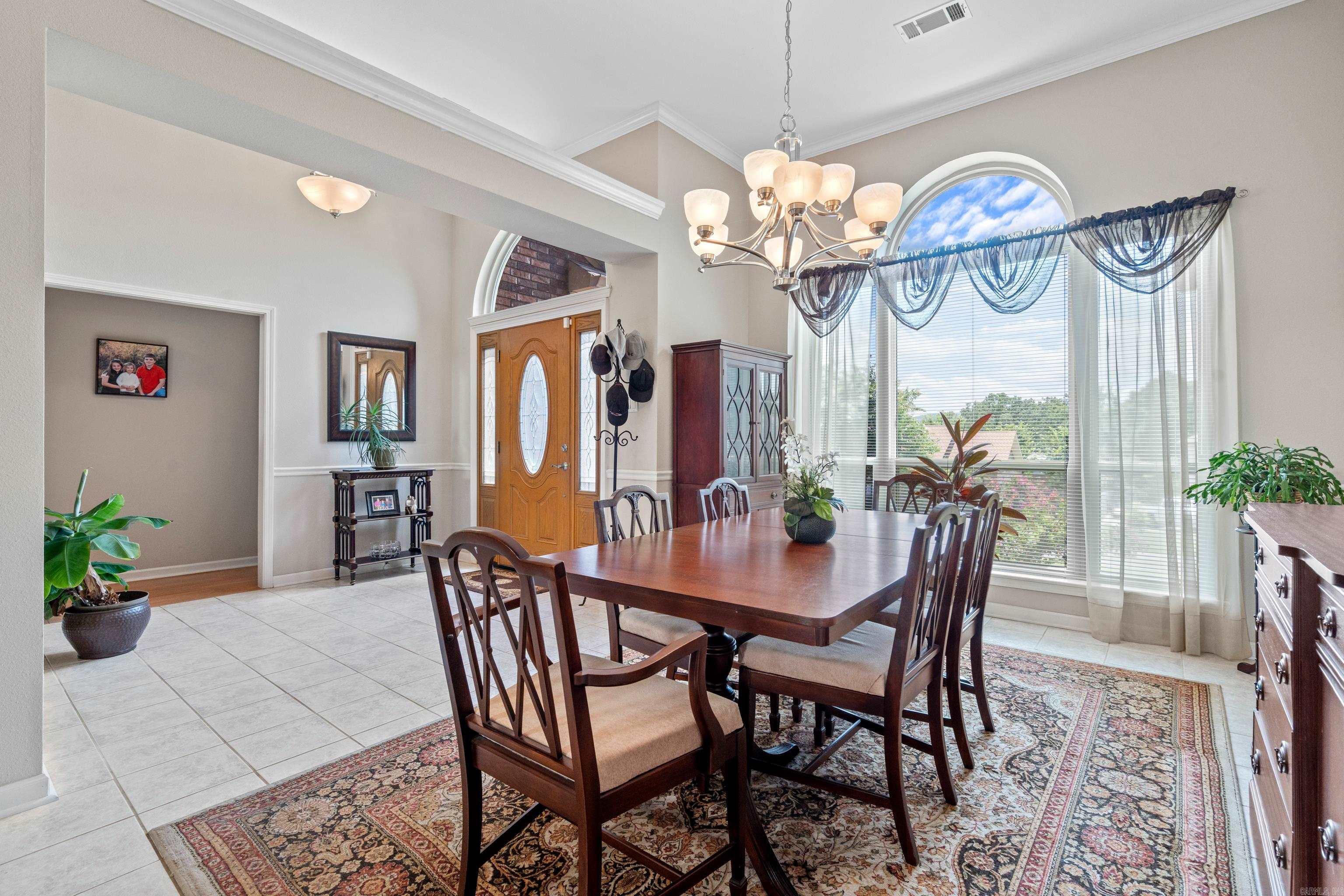 303 CLIFFWOOD  Hot Springs, AR