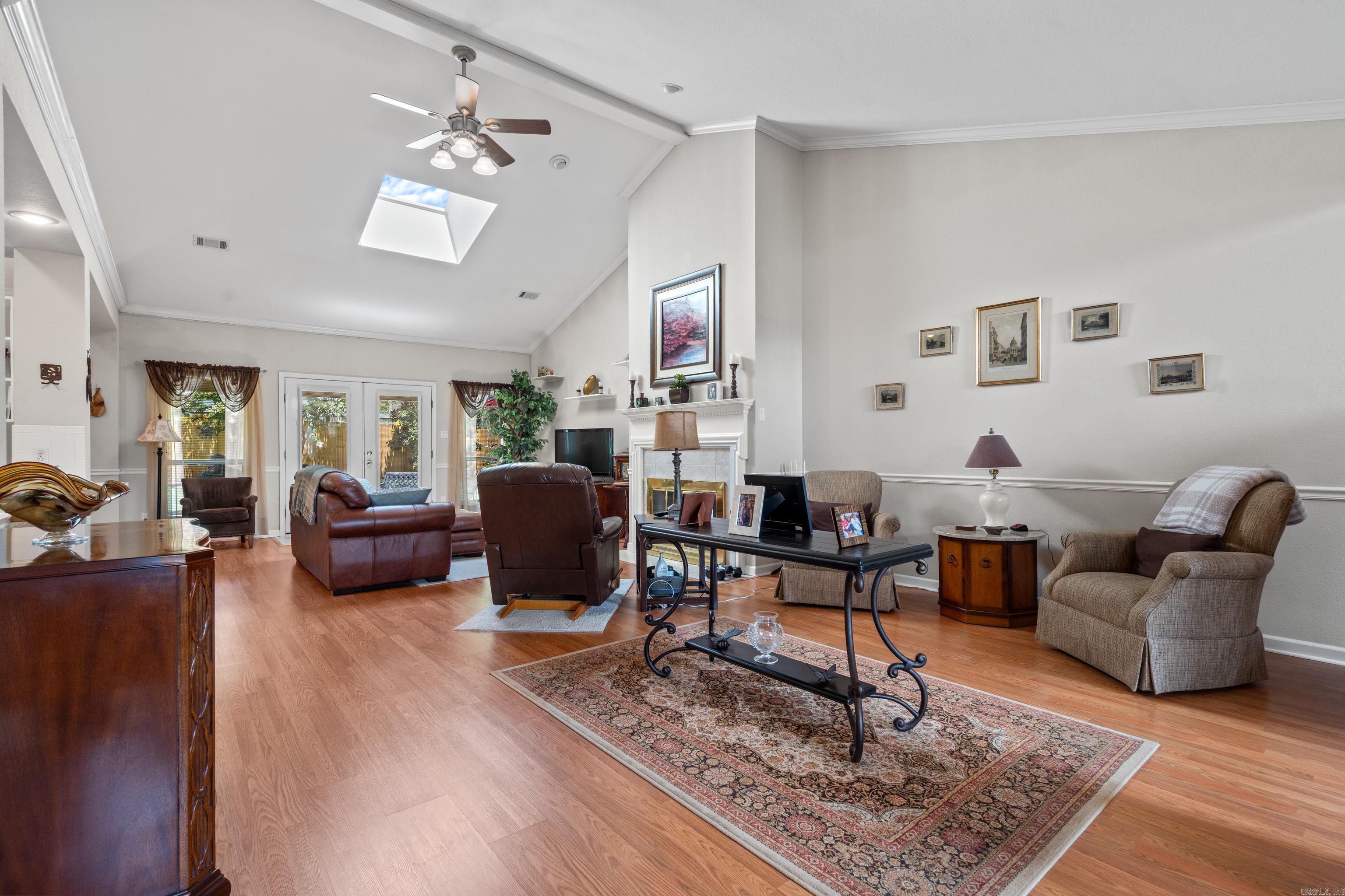 303 CLIFFWOOD  Hot Springs, AR