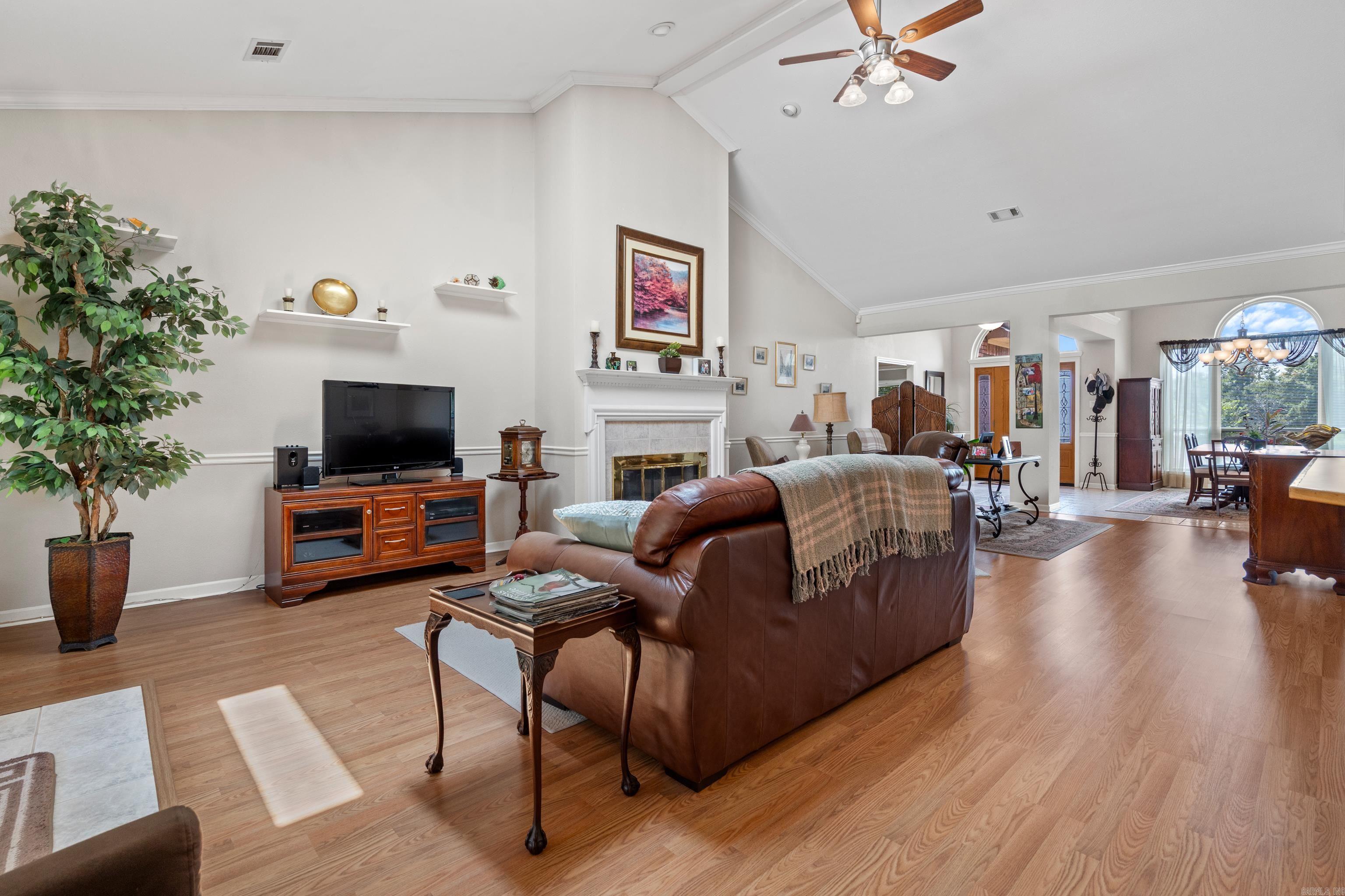 303 CLIFFWOOD  Hot Springs, AR