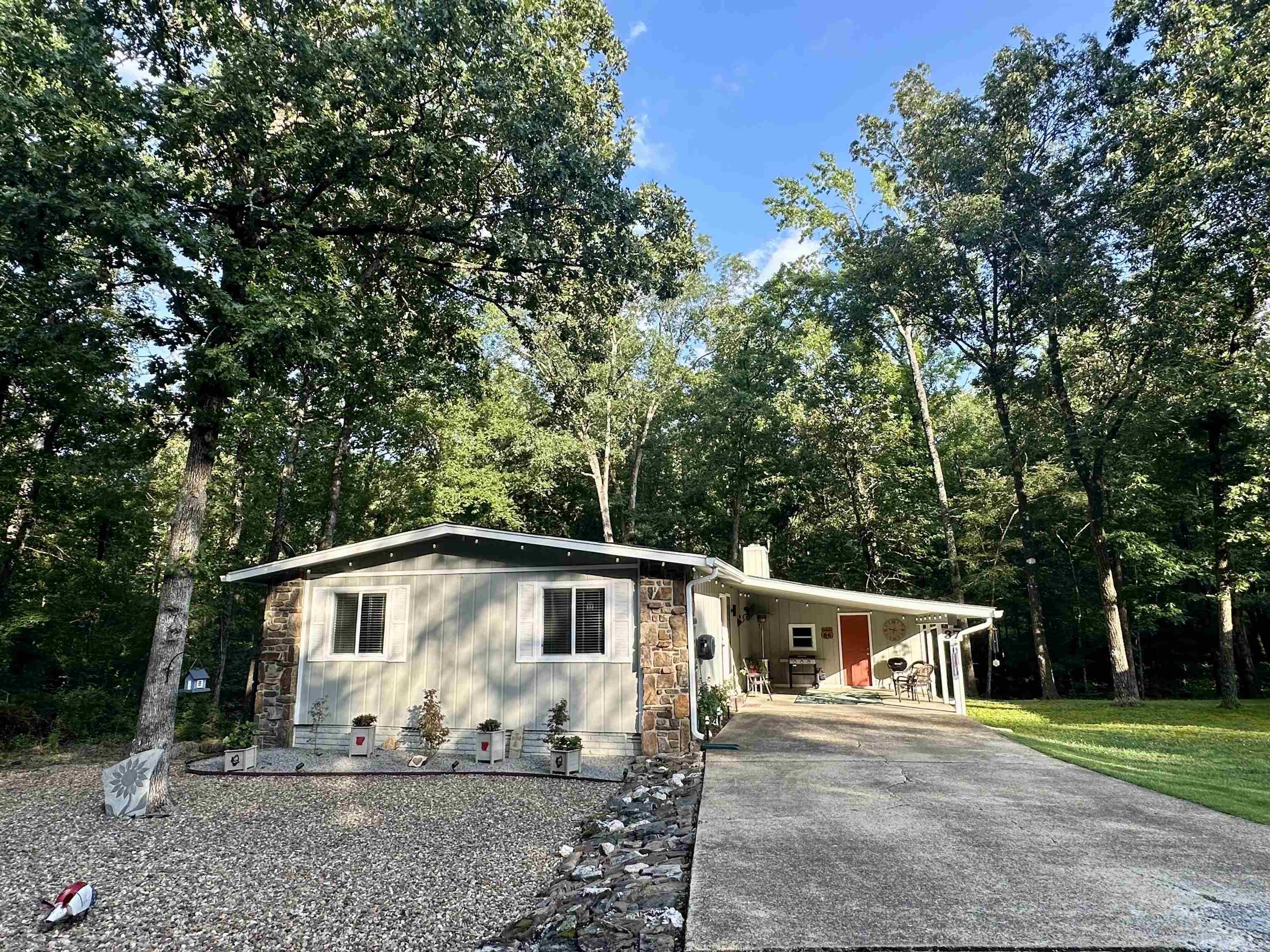 37 VENADO WAY  Hot Springs Village, AR