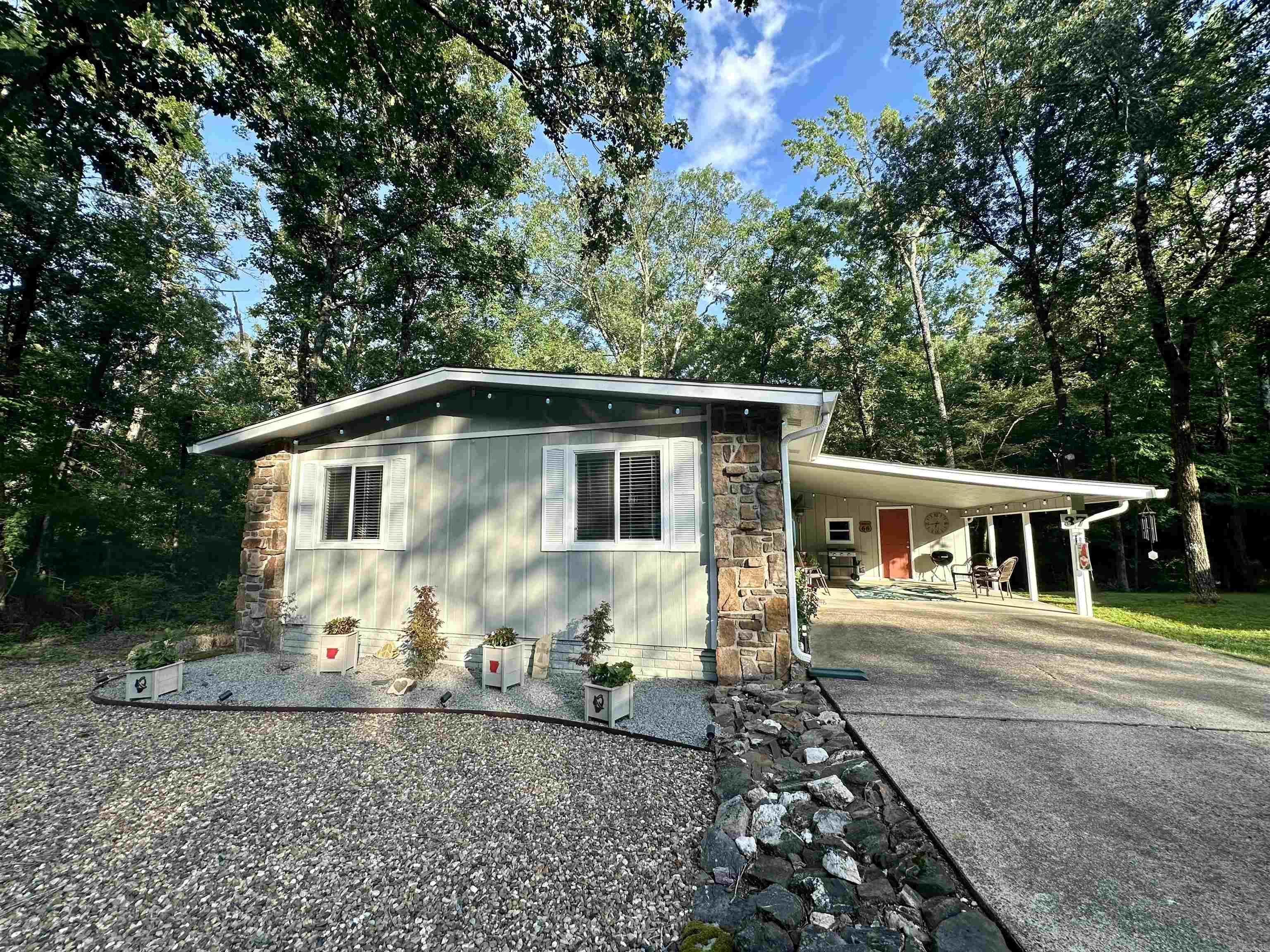 37 VENADO WAY  Hot Springs Village, AR
