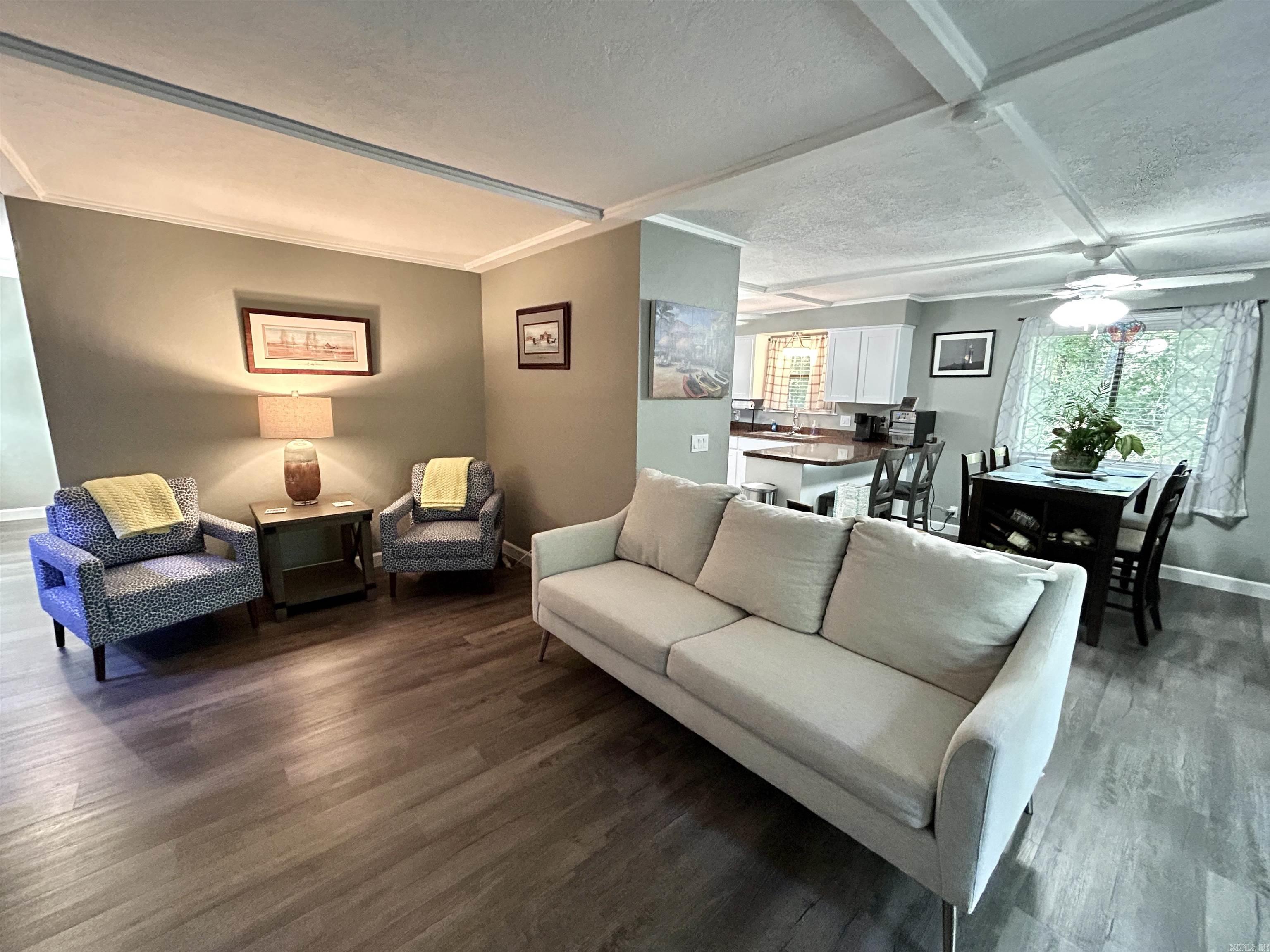 37 VENADO WAY  Hot Springs Village, AR