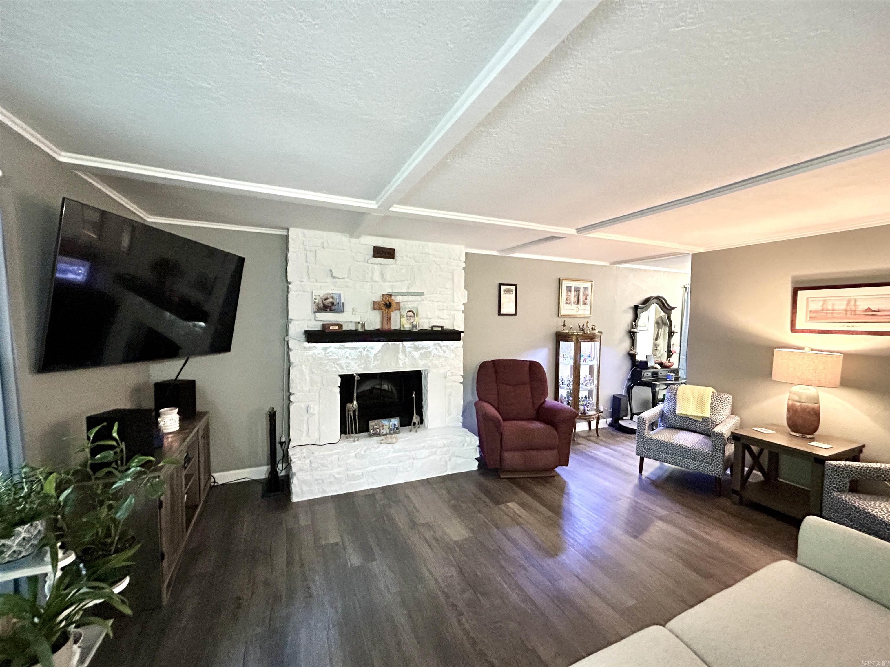 37 VENADO WAY  Hot Springs Village, AR