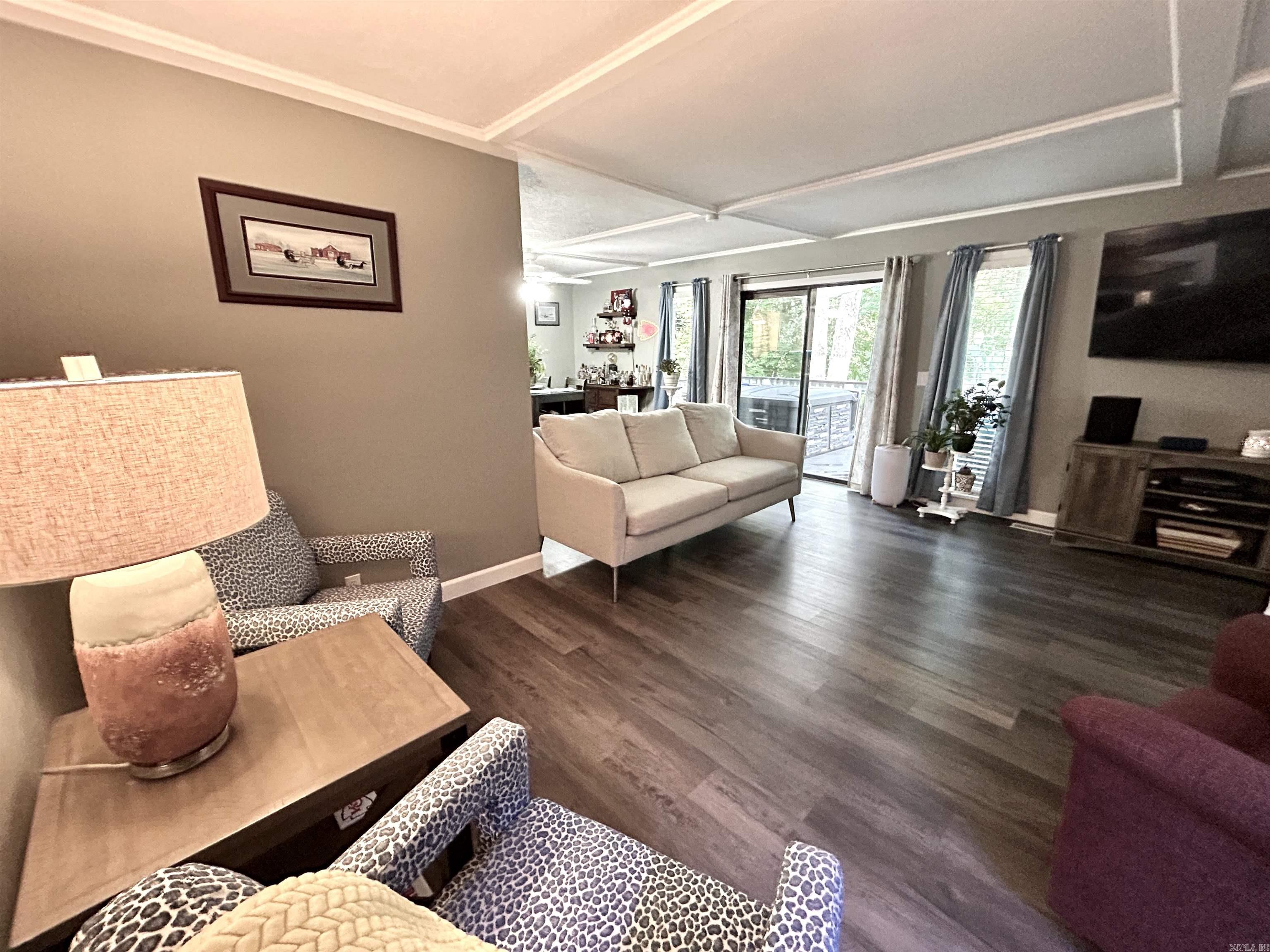 37 VENADO WAY  Hot Springs Village, AR