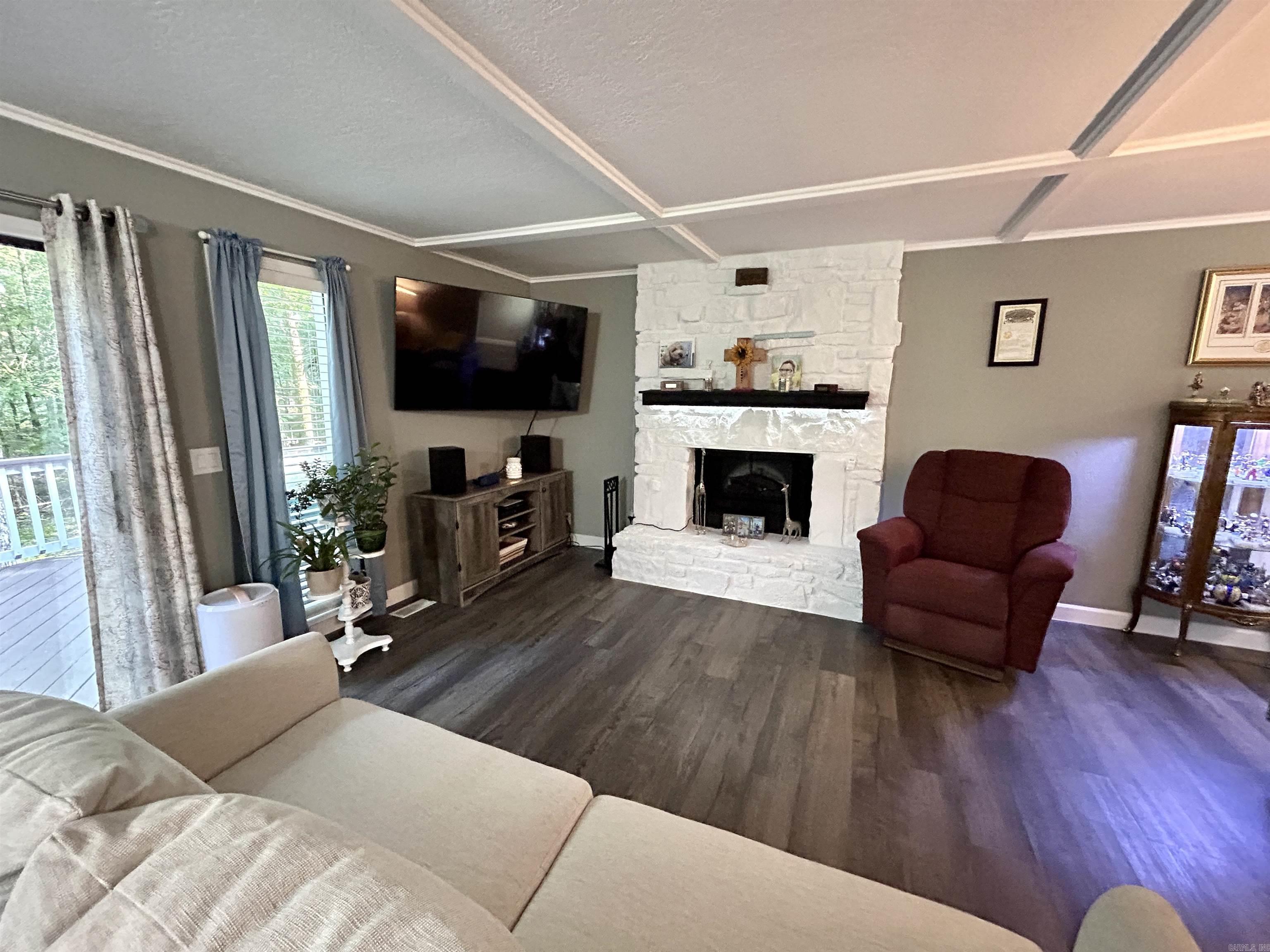 37 VENADO WAY  Hot Springs Village, AR