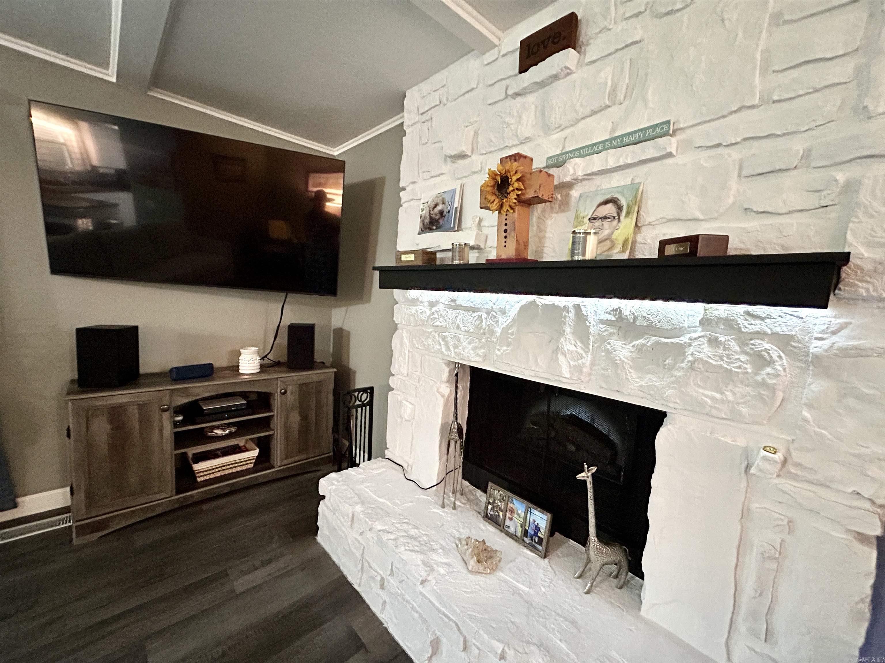 37 VENADO WAY  Hot Springs Village, AR