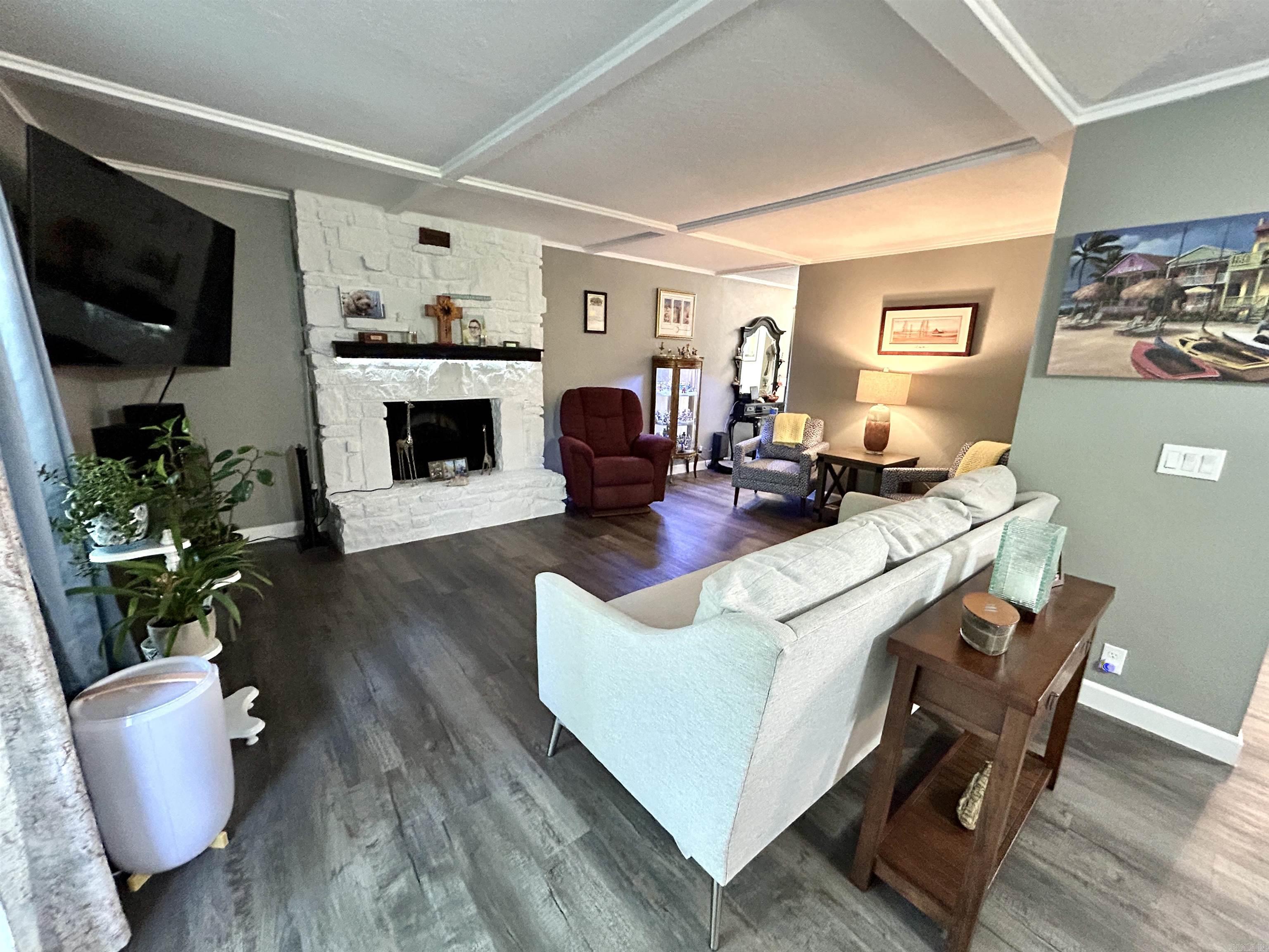 37 VENADO WAY  Hot Springs Village, AR